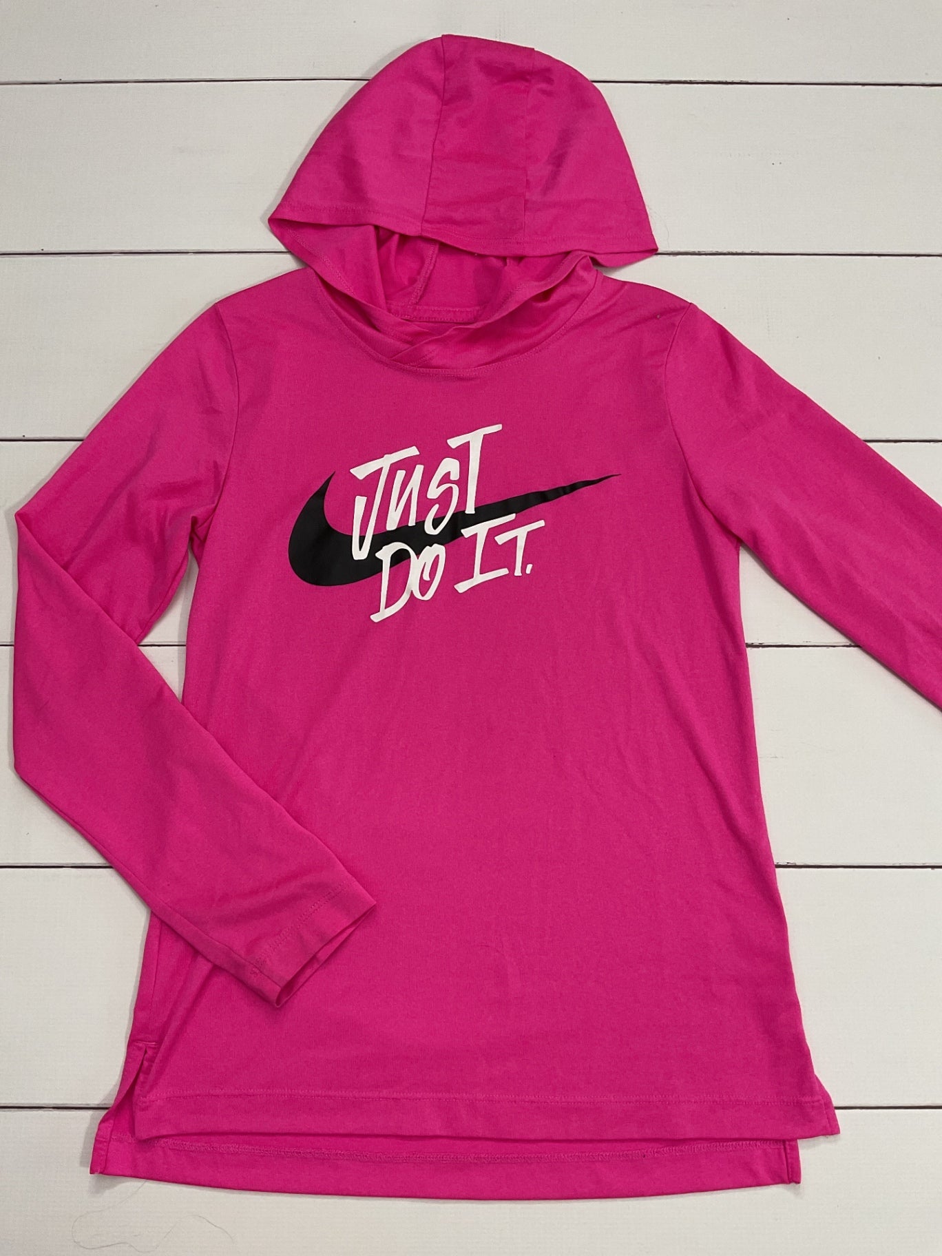 Nike Hoodie sz YL