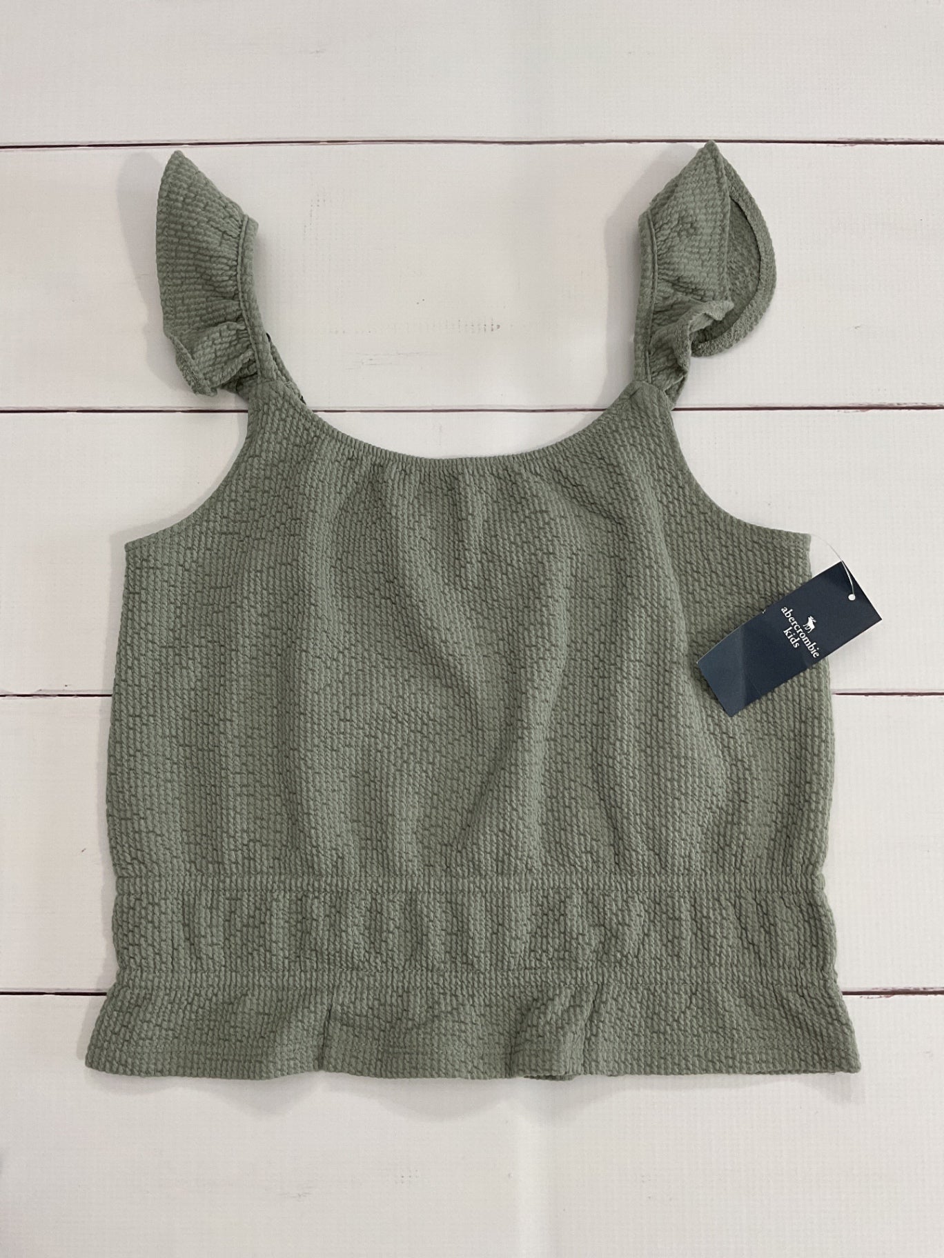 Abercrombie & Fitch Tank Top sz 11/12