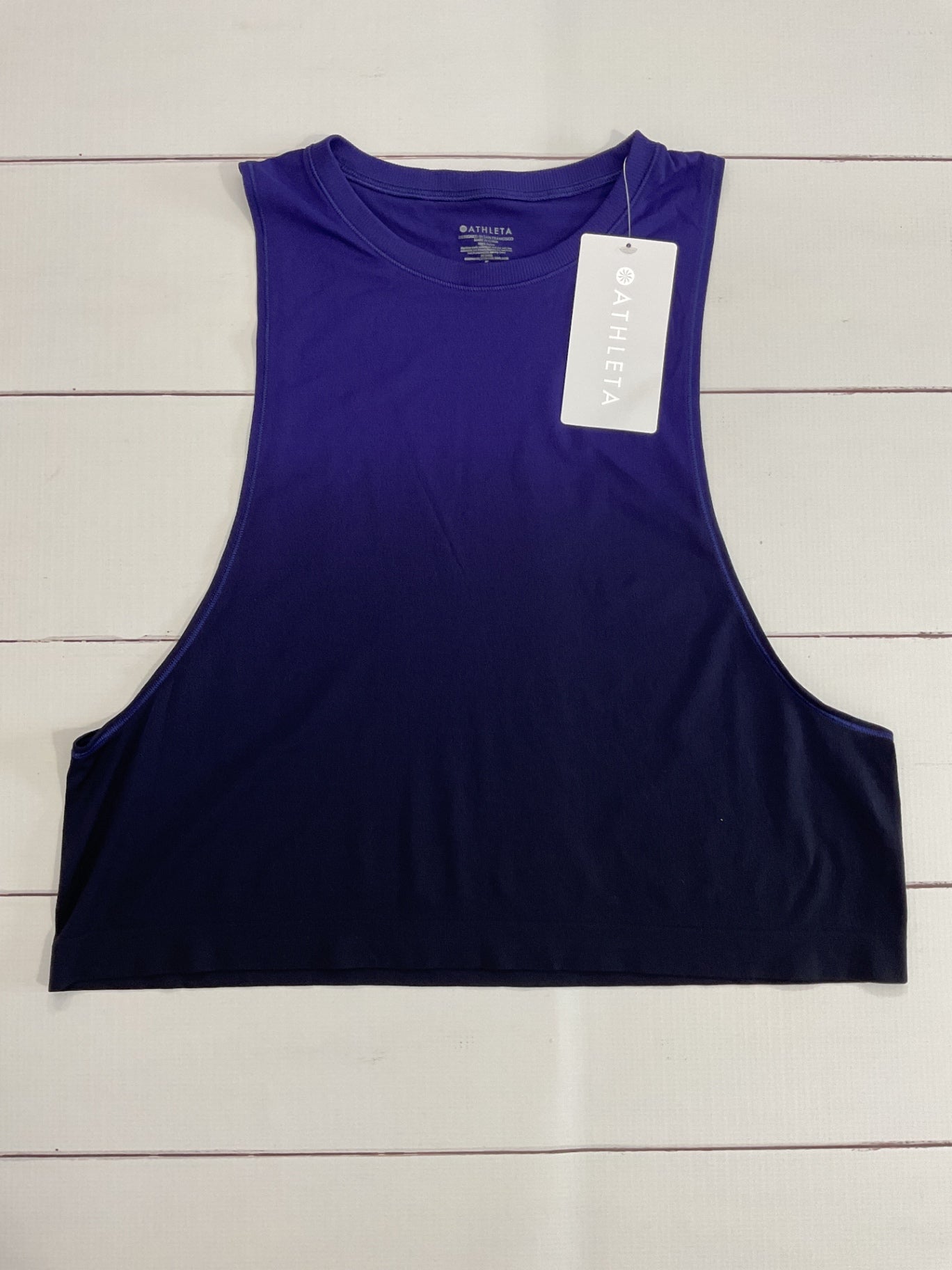 ATHLETA Tank Top sz Women’s Small