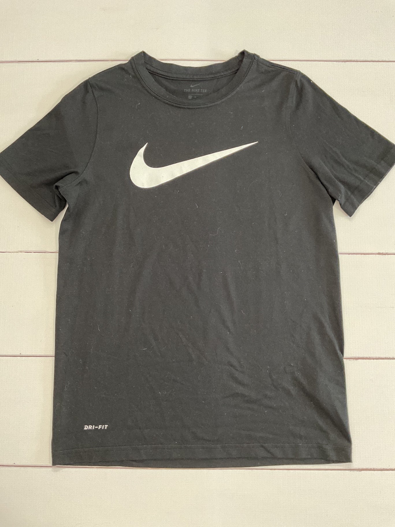 Nike T-Shirt sz YM