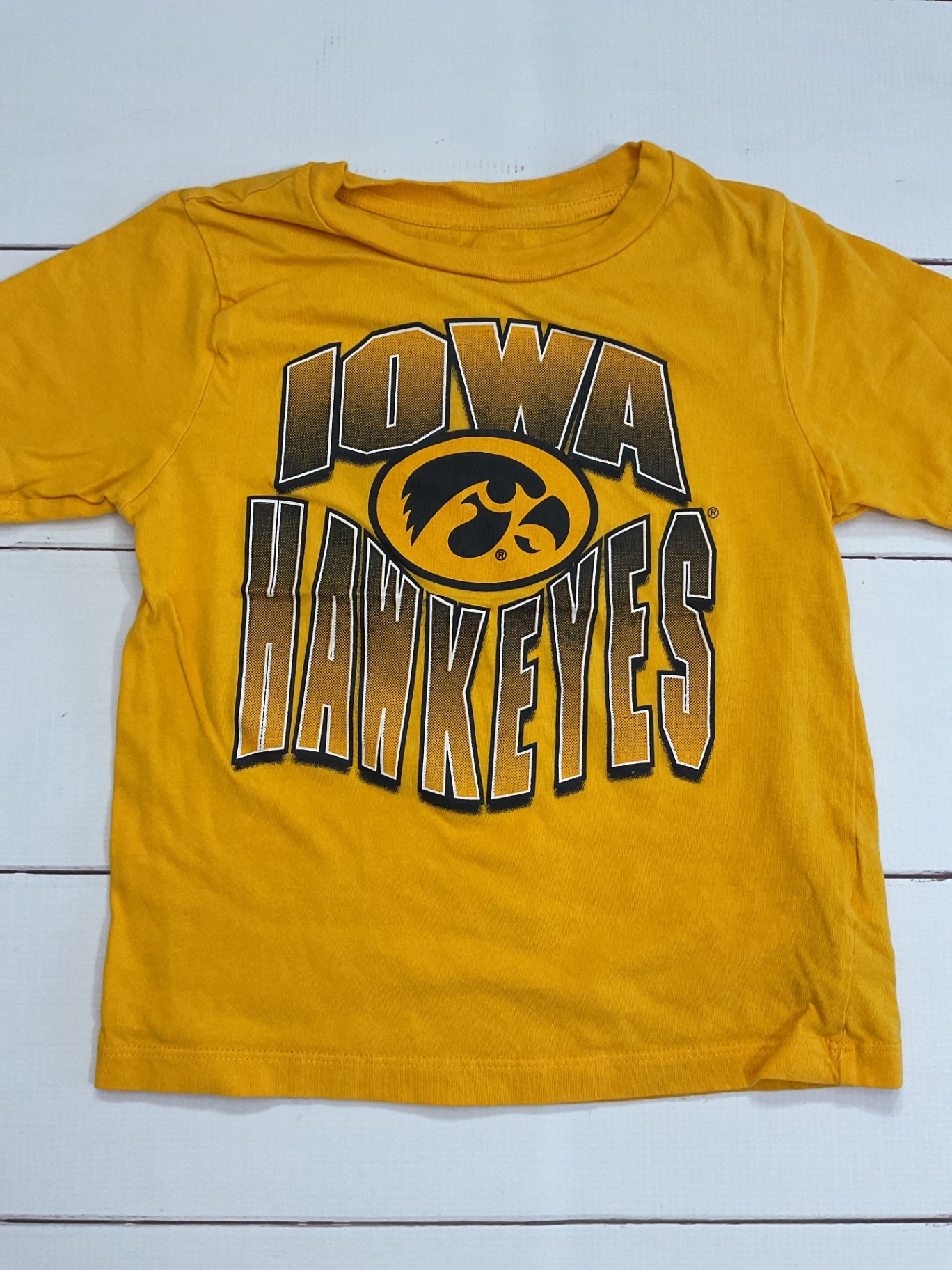 Gen2 T-Shirt sz 5/6