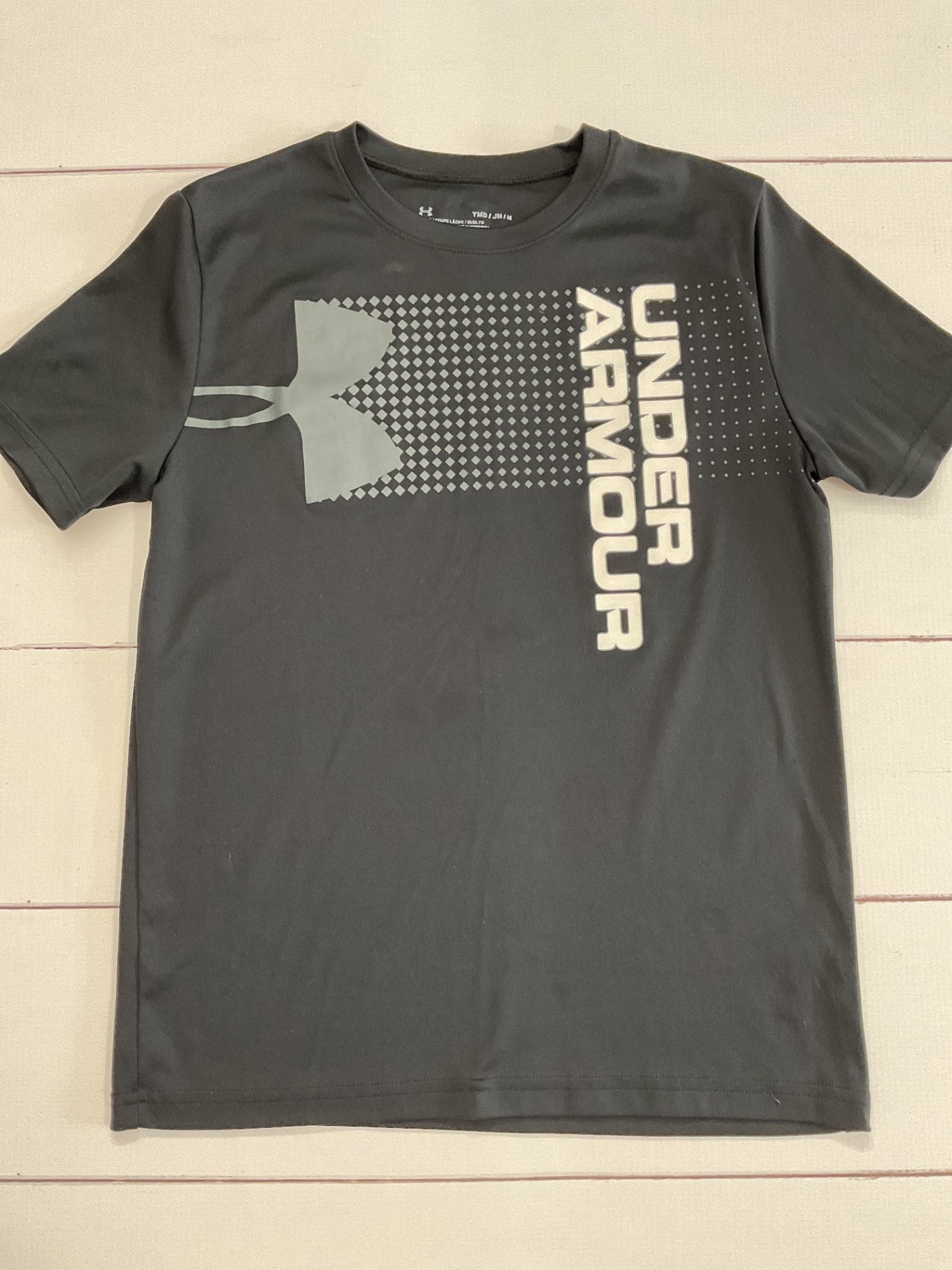Under Armour T-Shirt sz YM