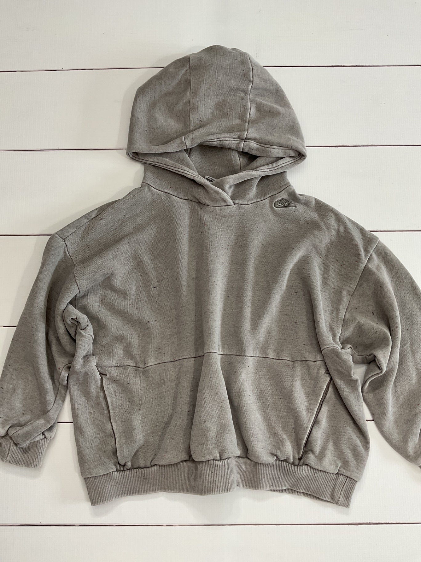 Nike Hoodie sz YM