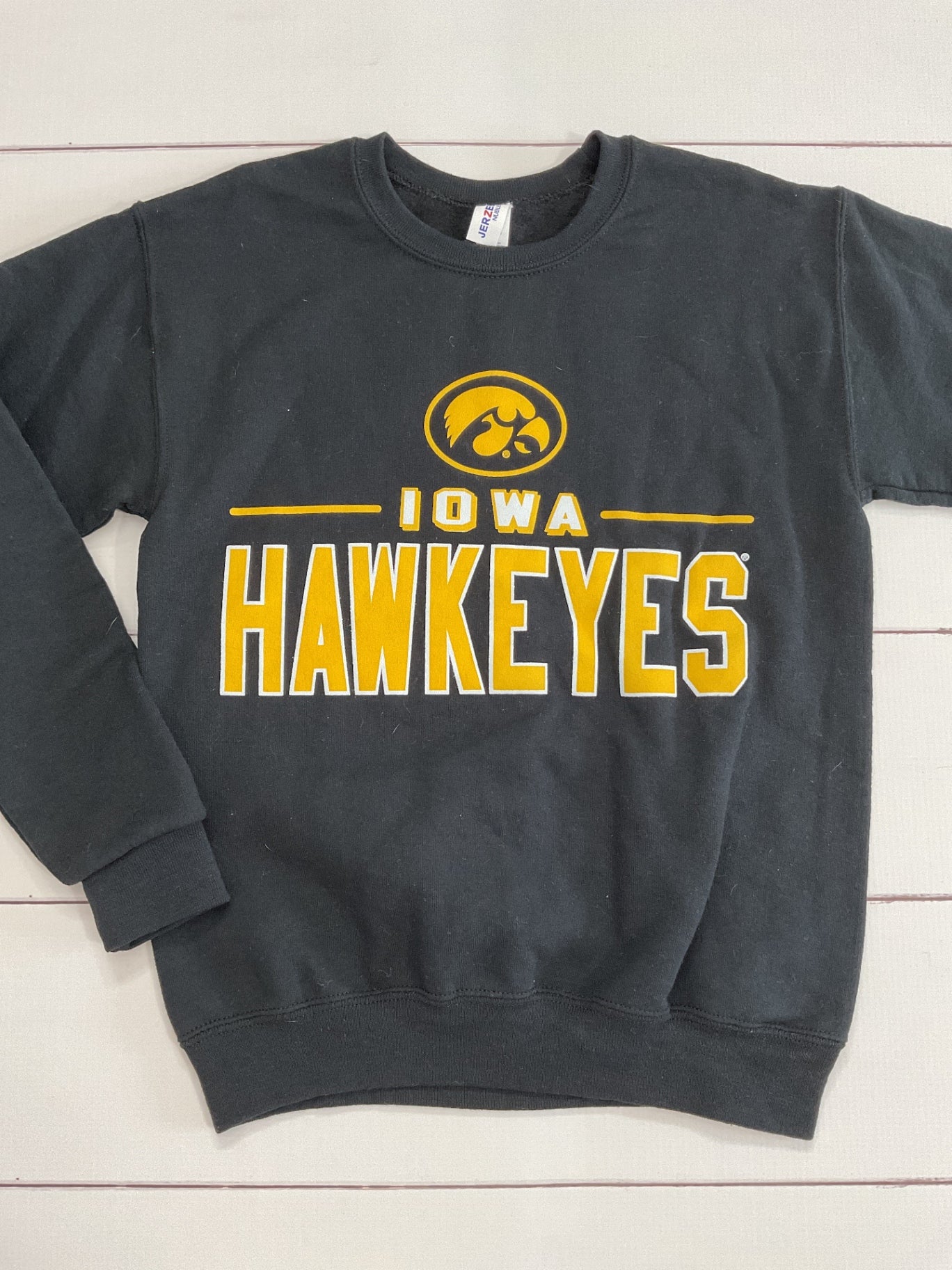 Jerzees Sweatshirt sz YM