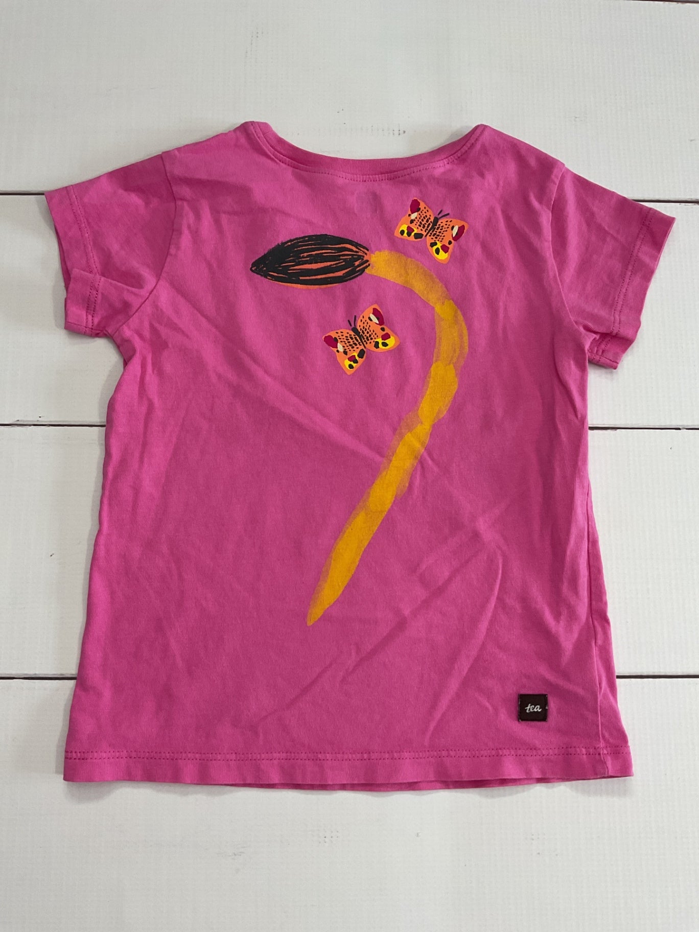 tea T-Shirt sz 3t