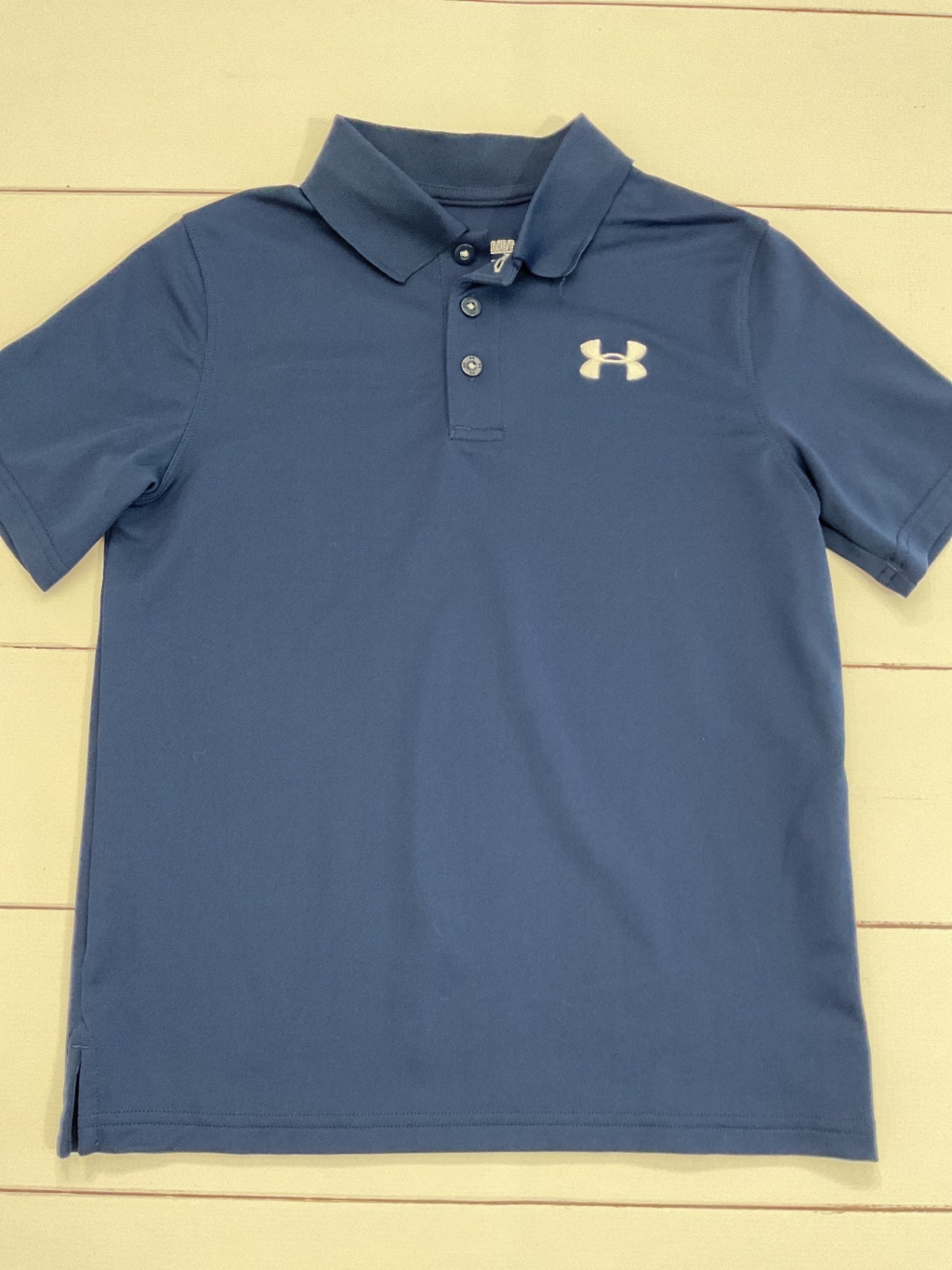 Under Armour Polo sz YL