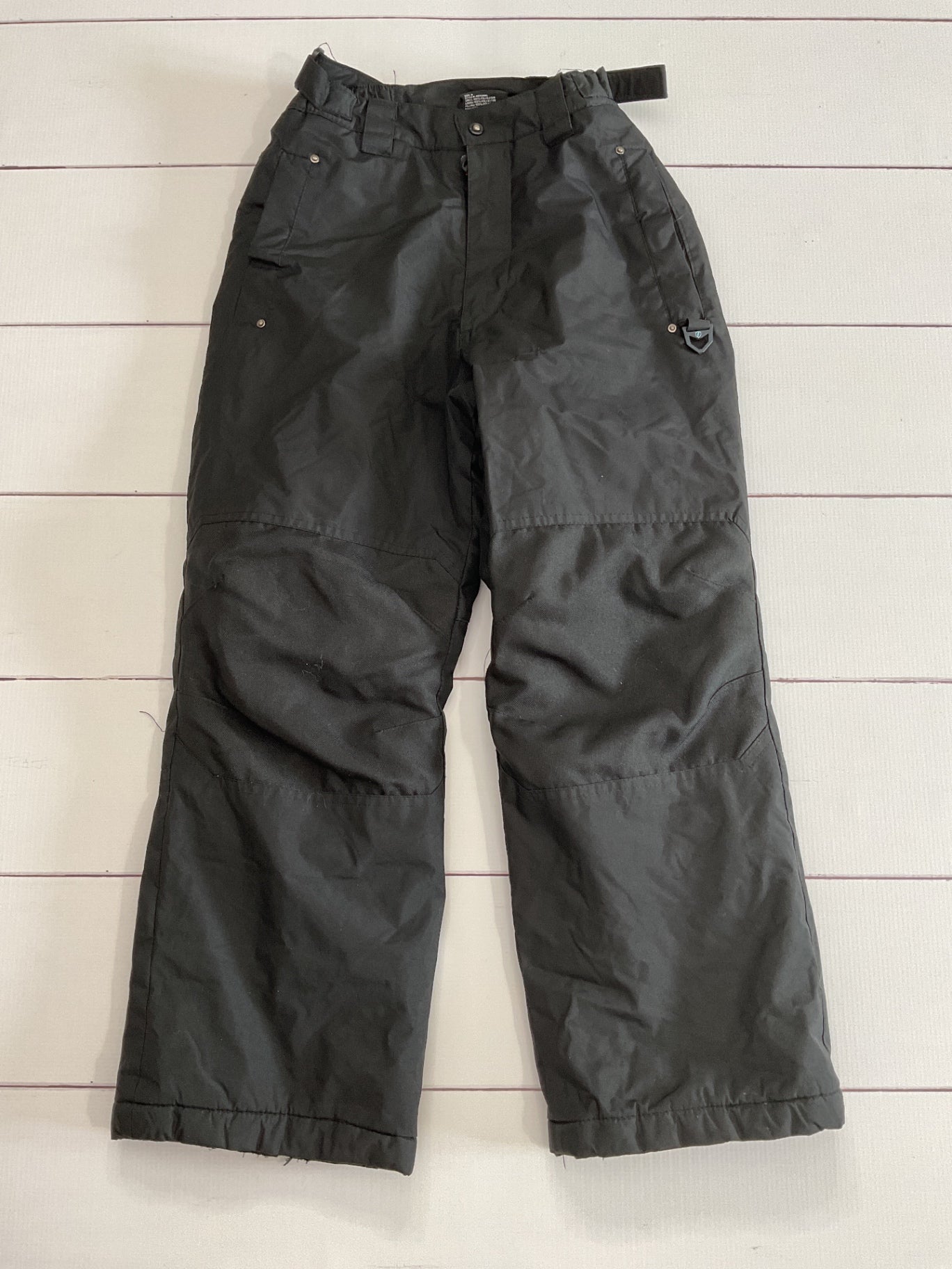 Protection System Snowpants sz 8