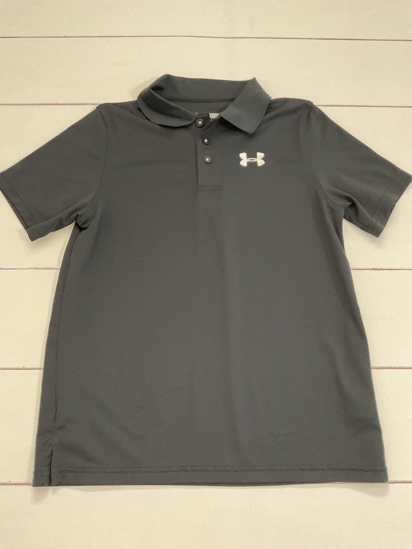 Under Armour Polo sz YL