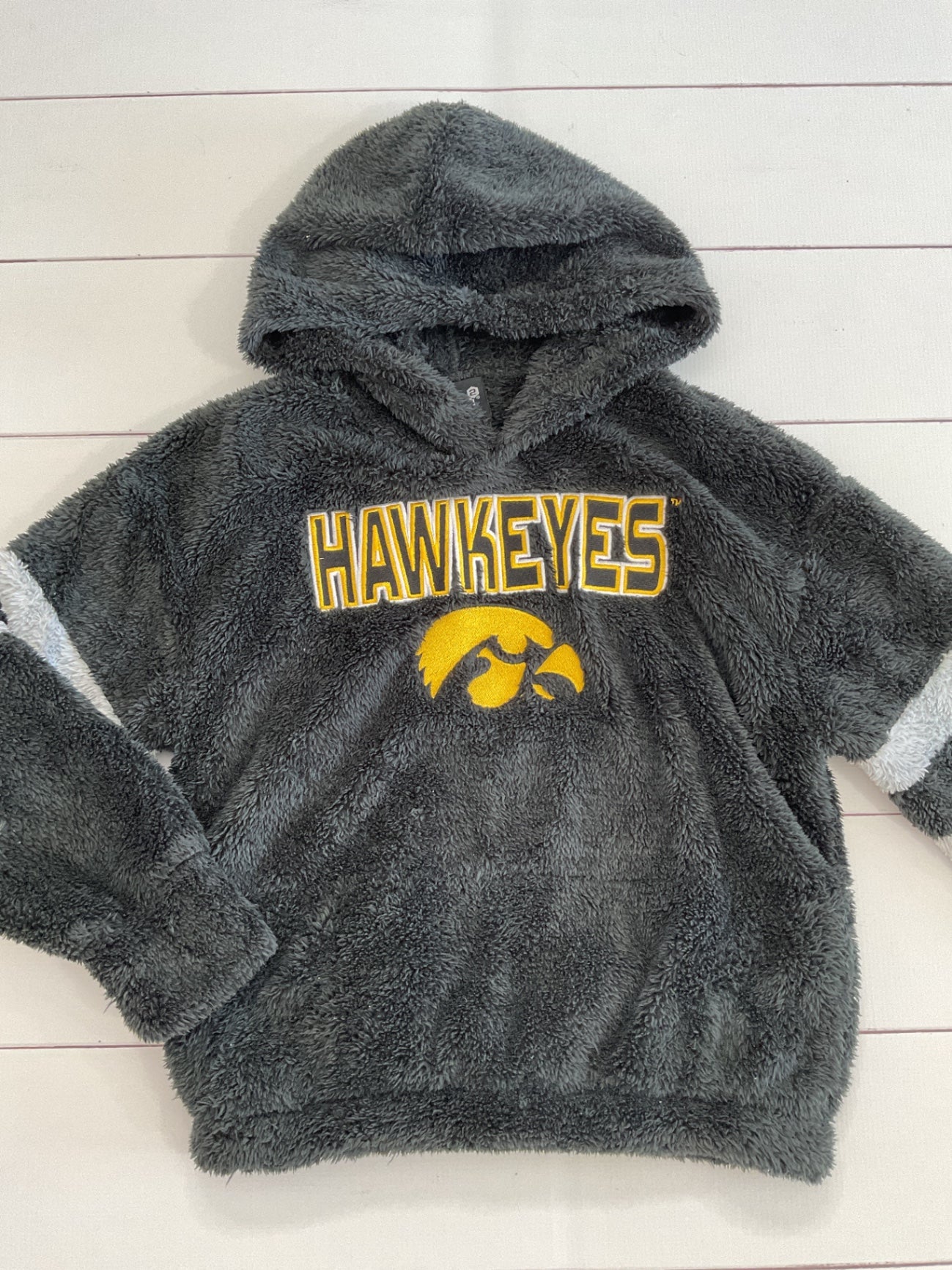 Gen2 Hoodie sz 14