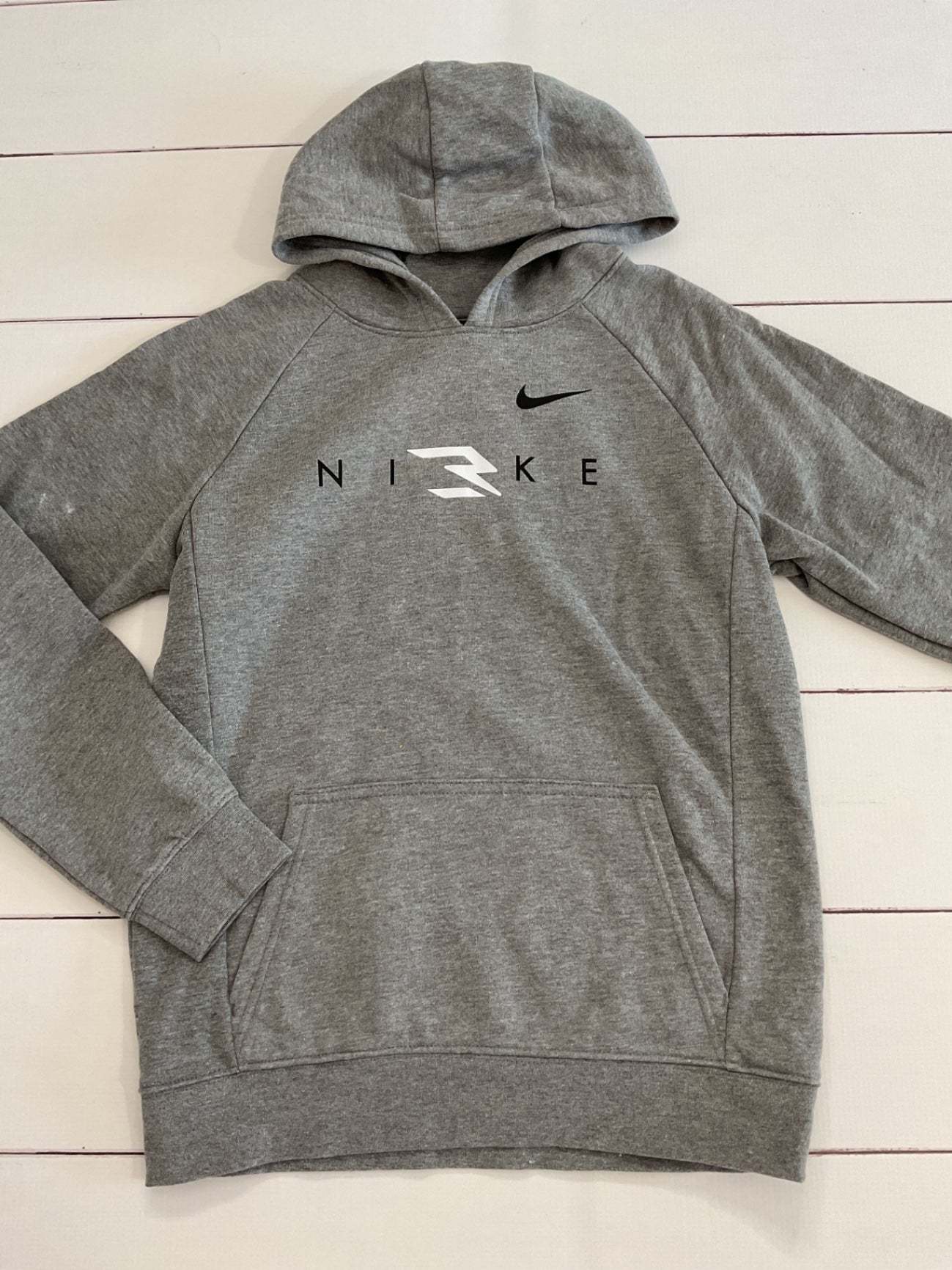 Nike Hoodie sz YL