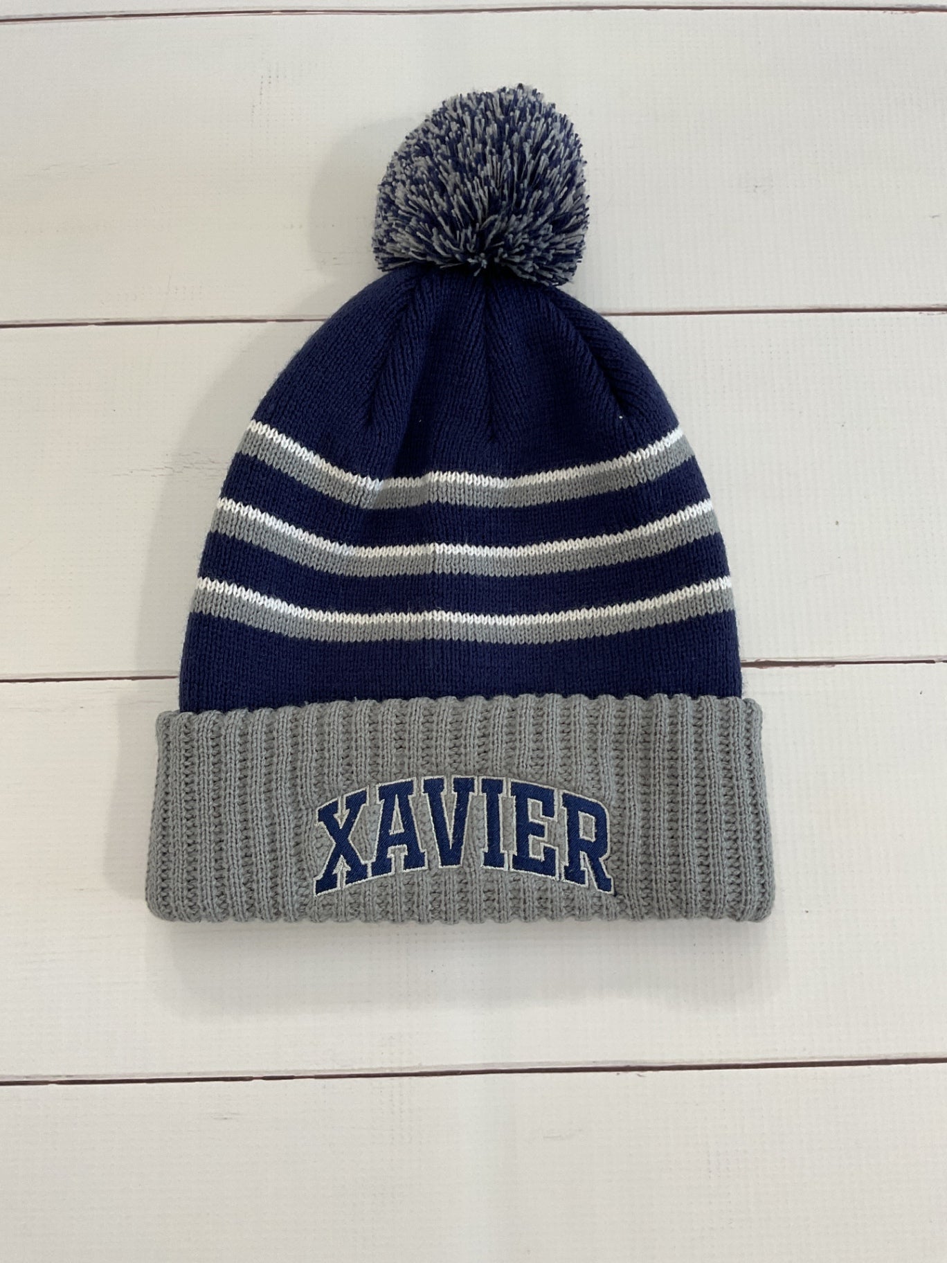 Xavier Beanie Hat sz