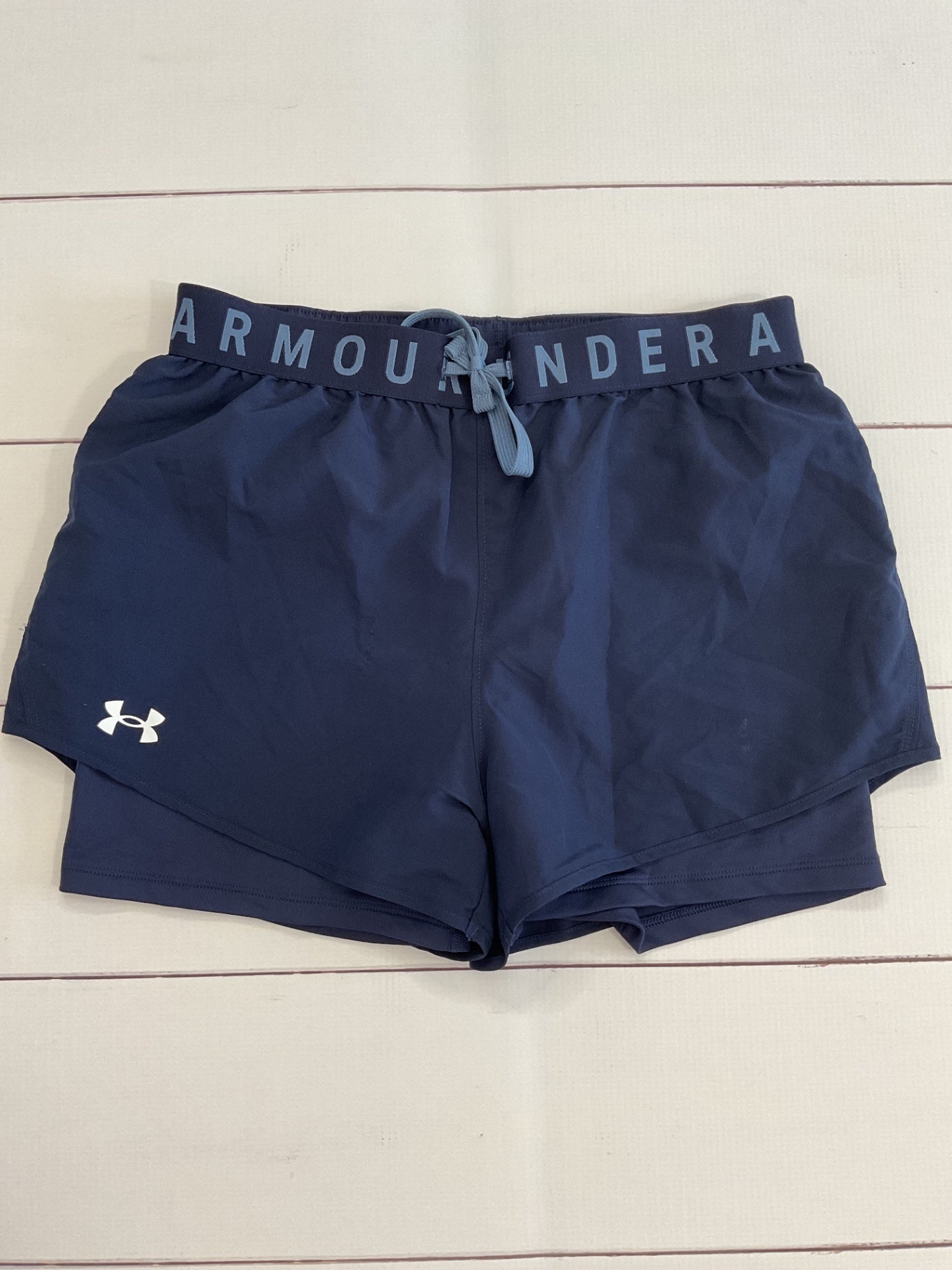 Under Armour Shorts sz YL