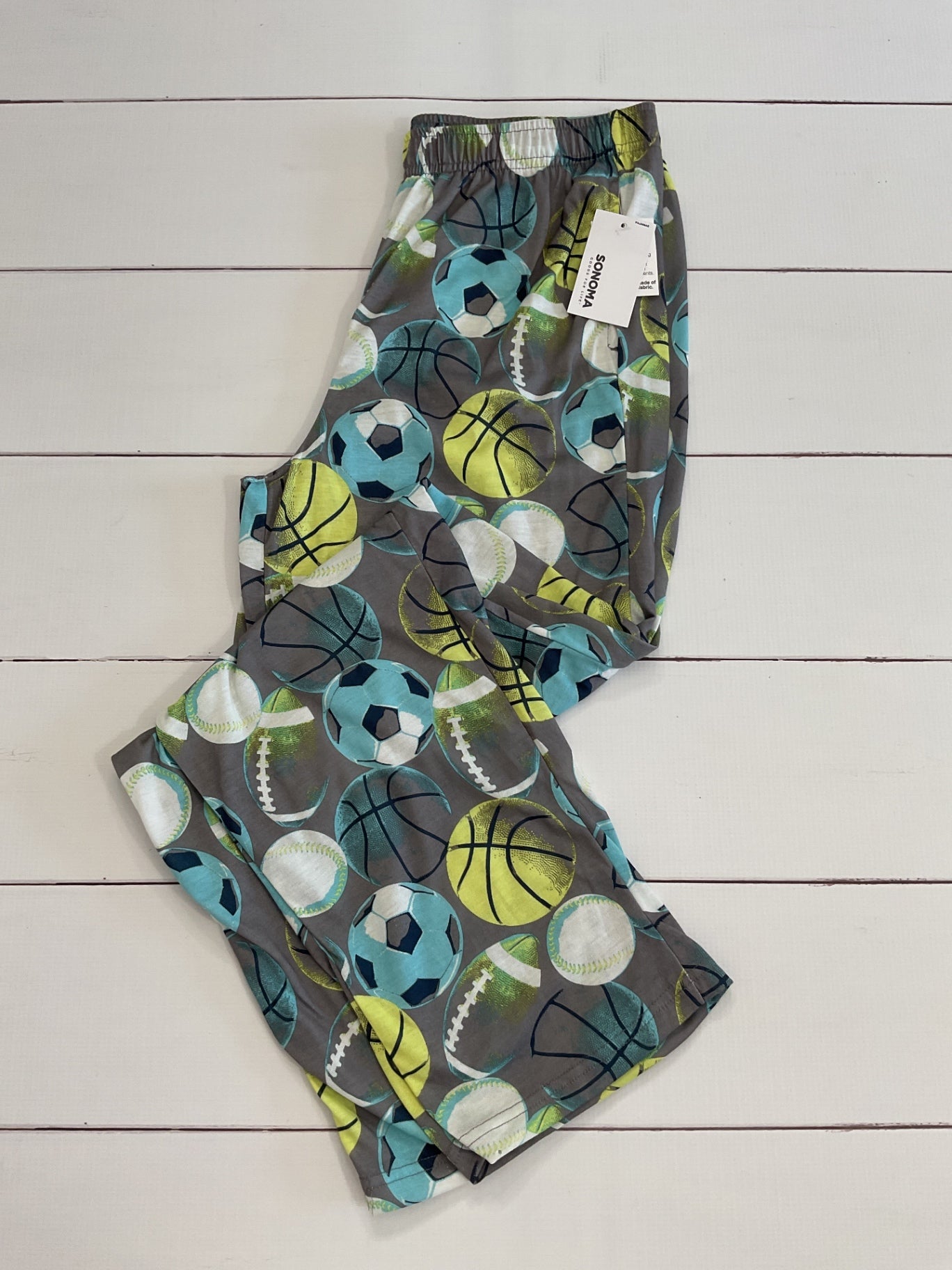 SONOMA Pajamas sz 18/20