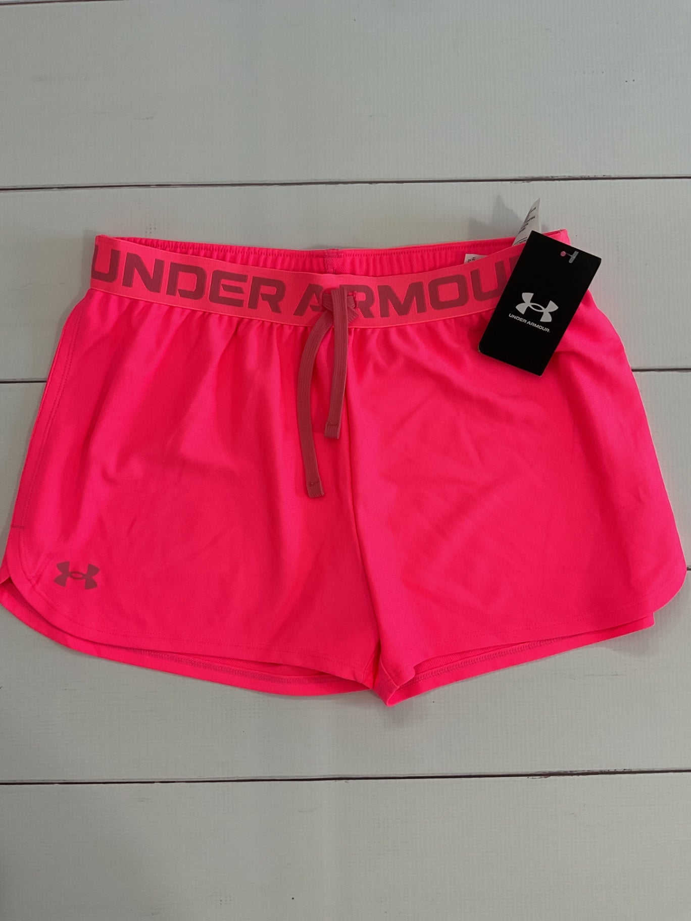 Under Armour Pants sz YL