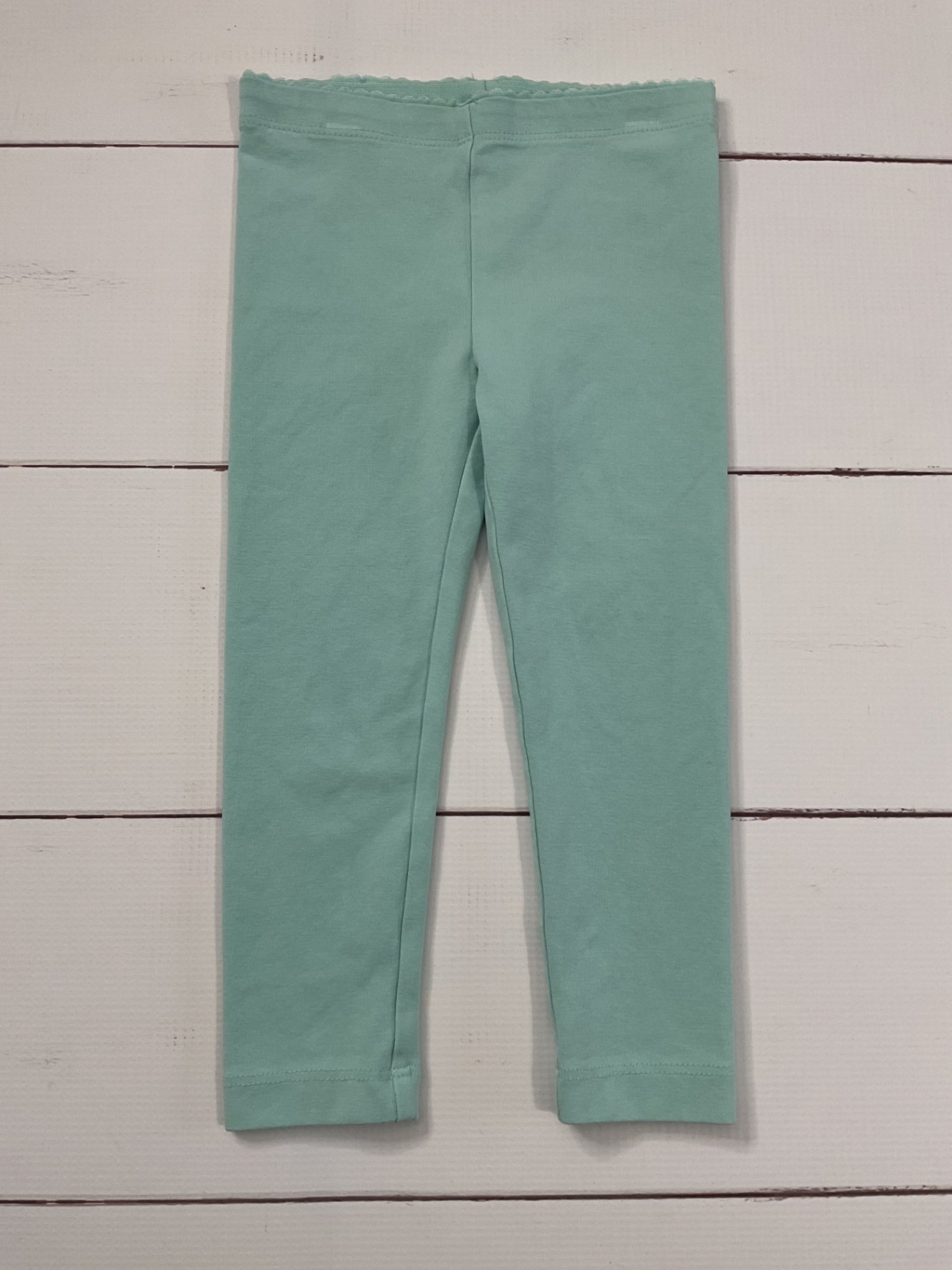 tea Leggings sz 2