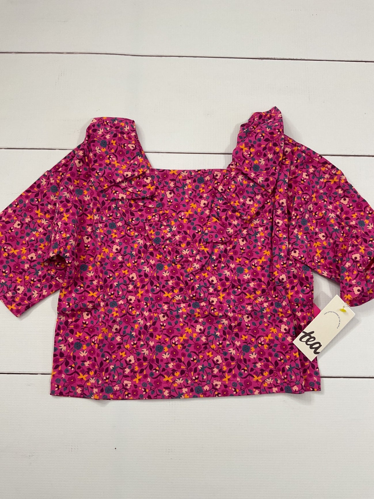 tea Top sz 3