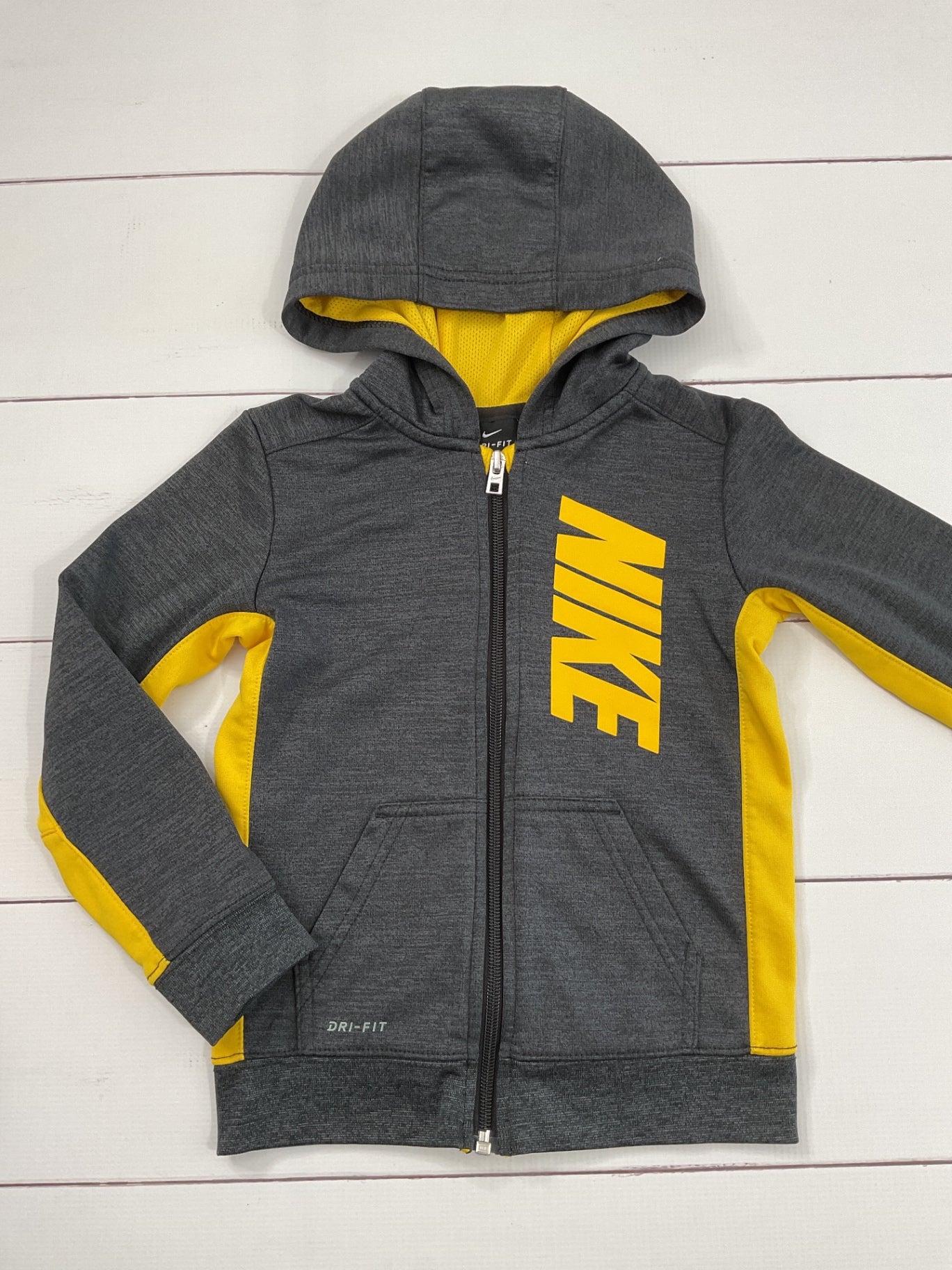 Nike Sweatshirt sz 4t