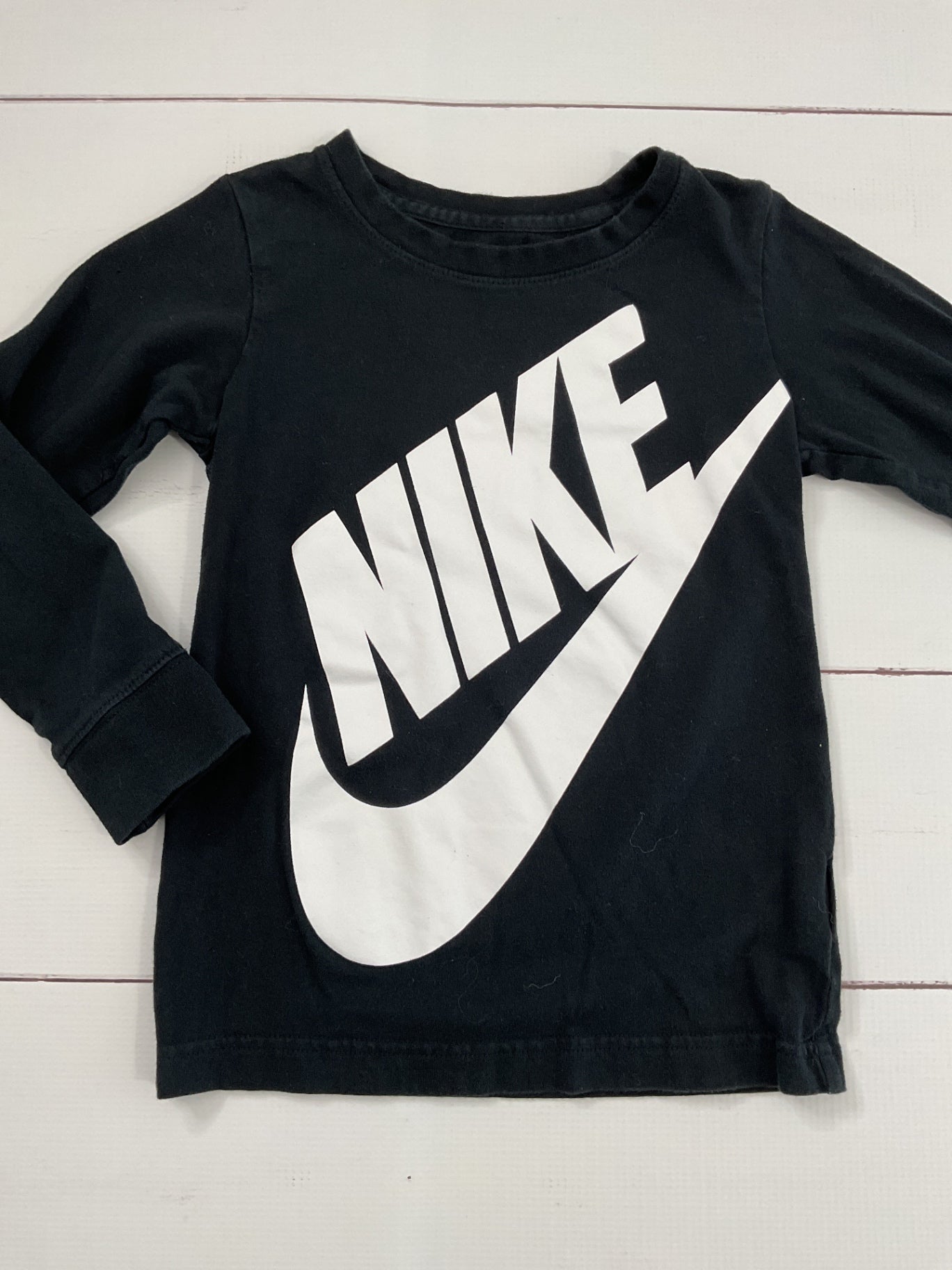 Nike Long Sleeve T-Shirt sz 6