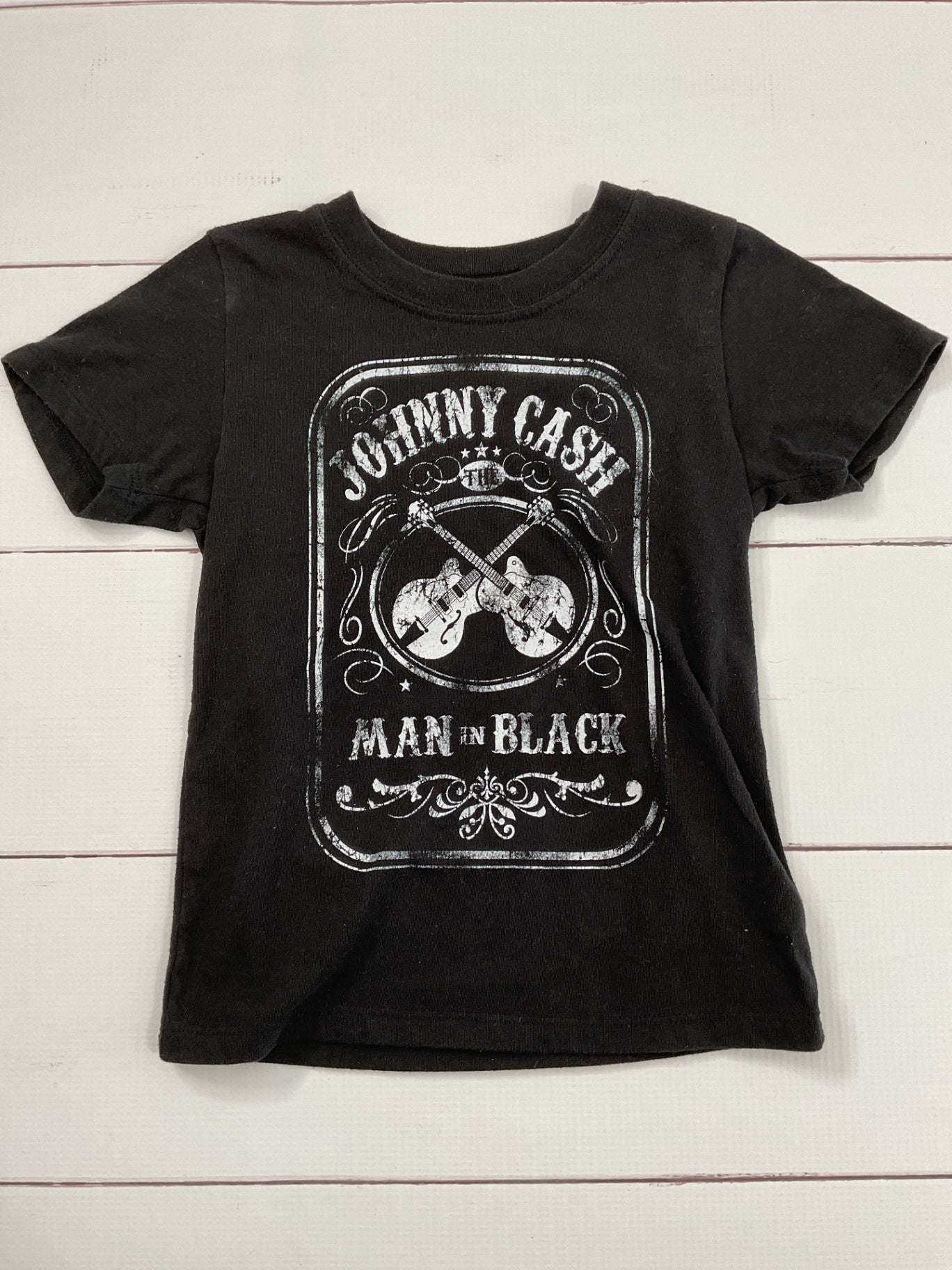 Cash T-Shirt sz 4t