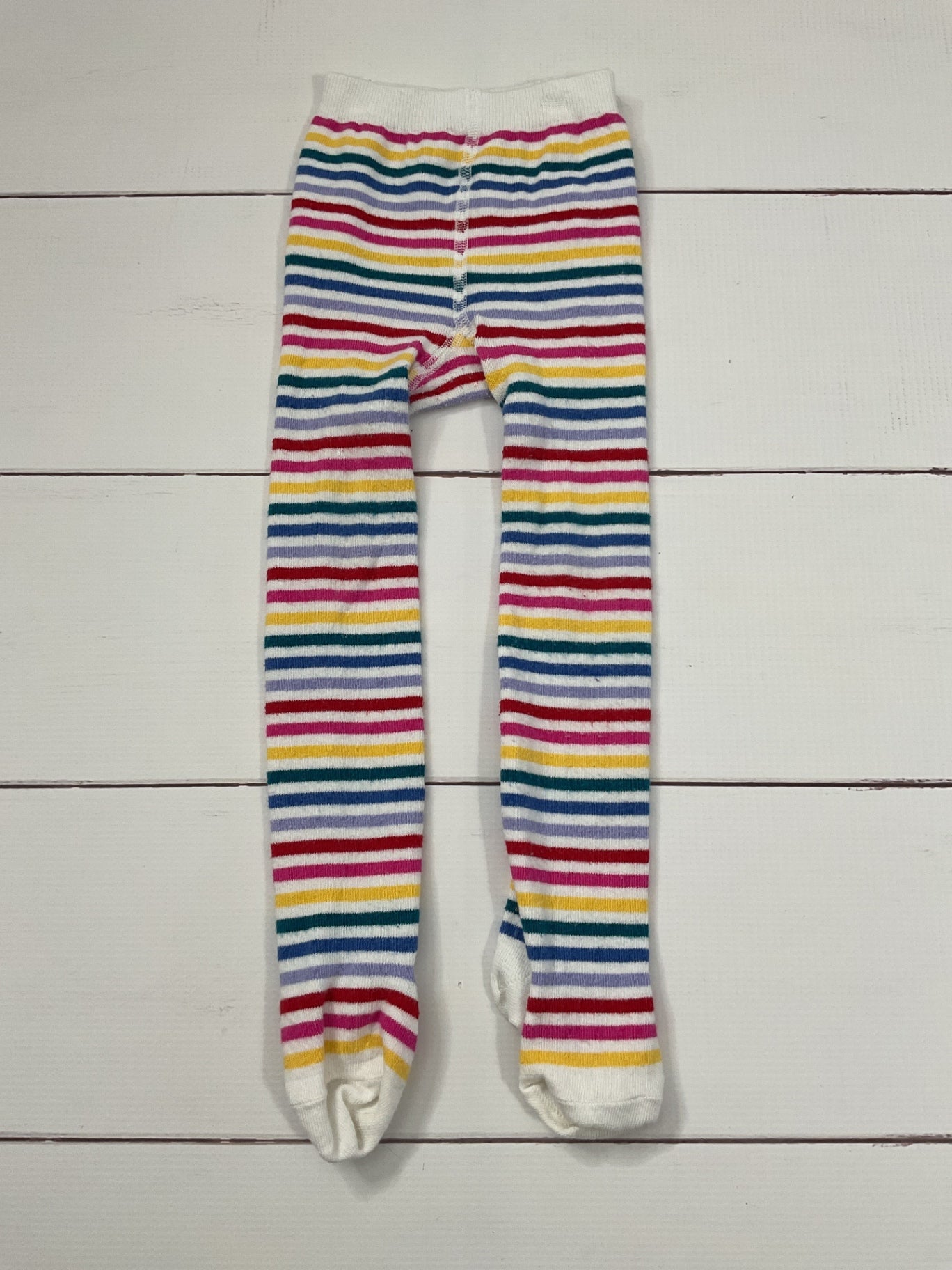 Hanna Andersson Tights sz 2/3