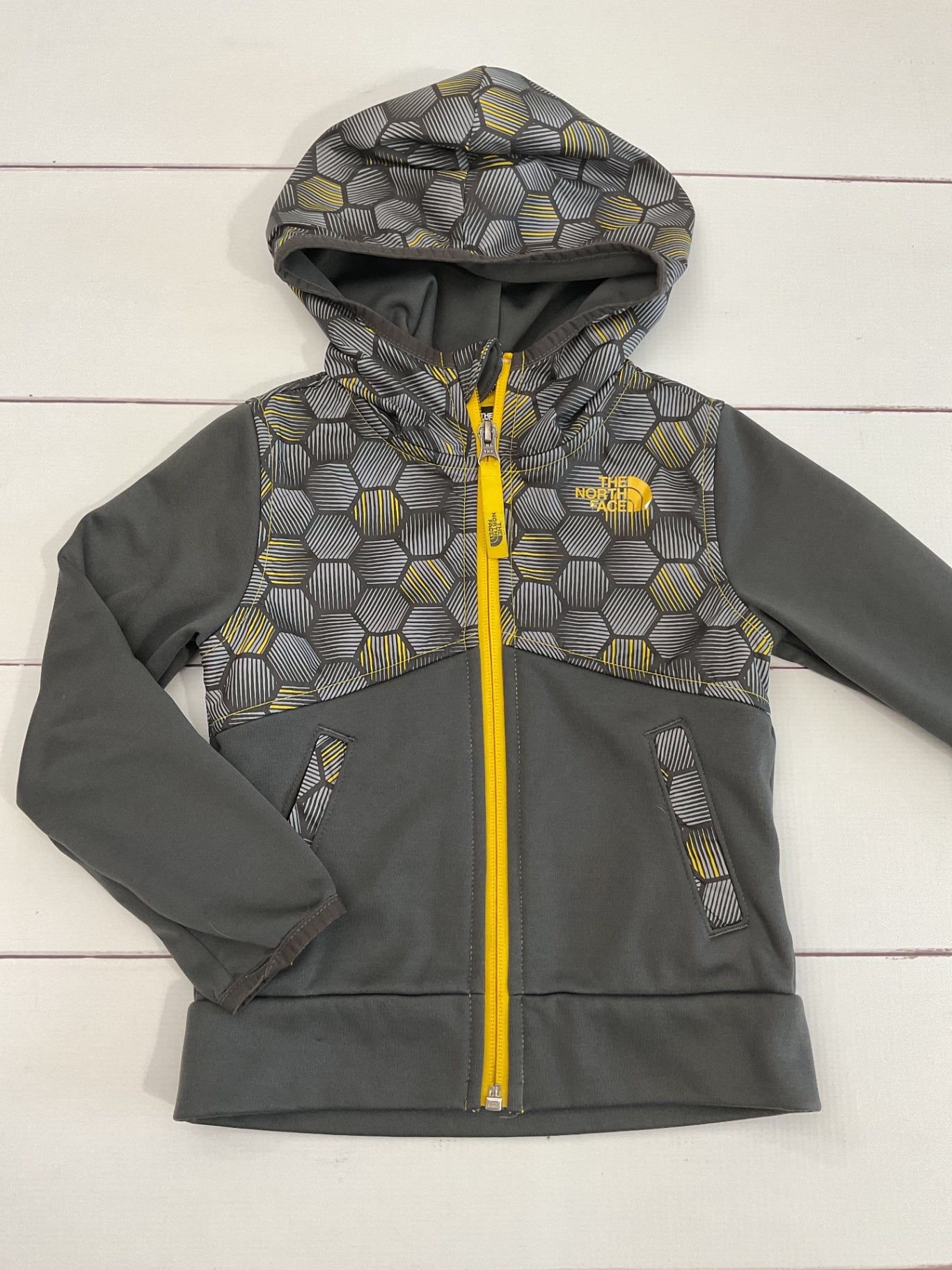 The North Face Jacket sz 3t