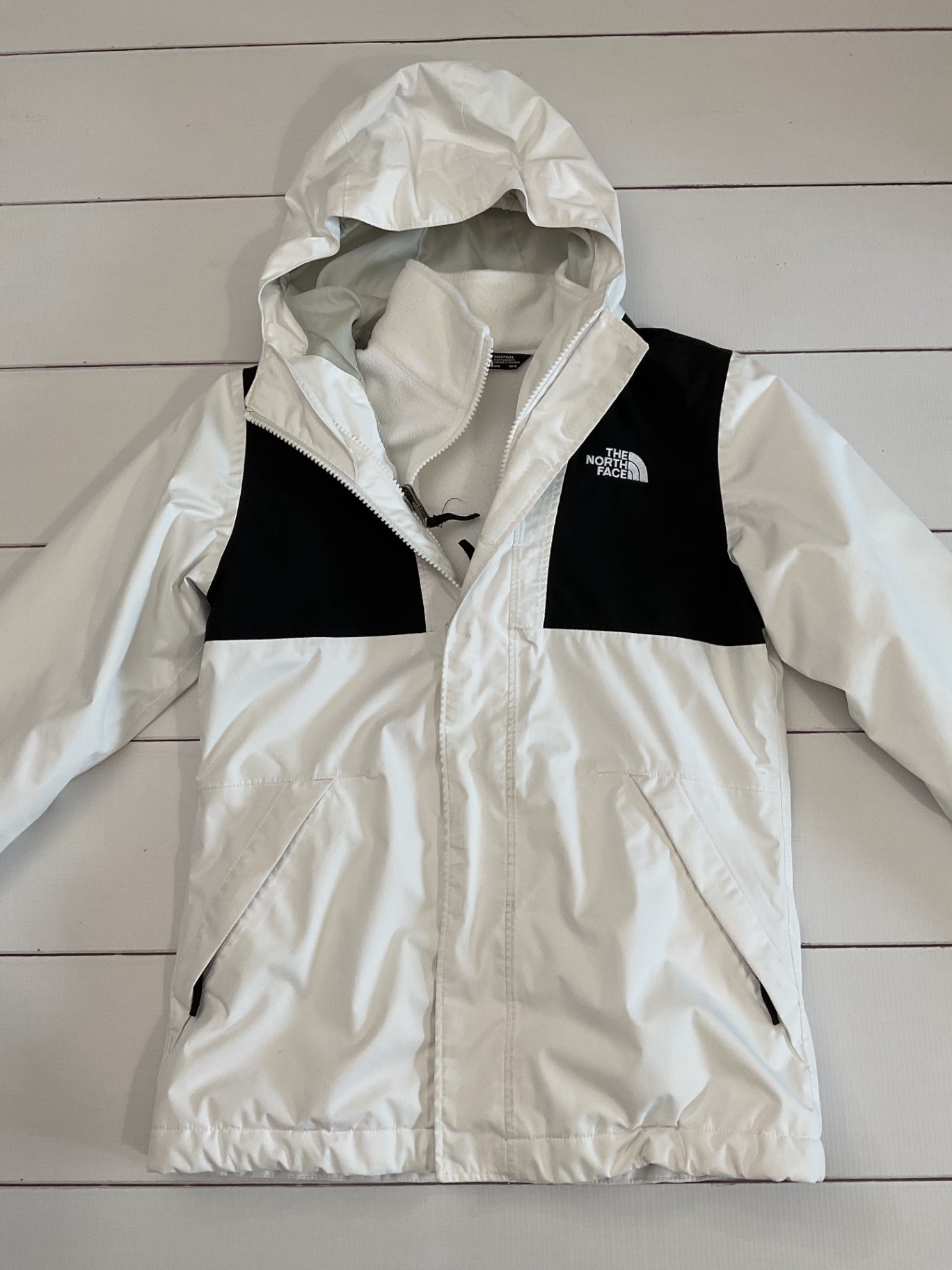 The North Face Coat sz 10/12
