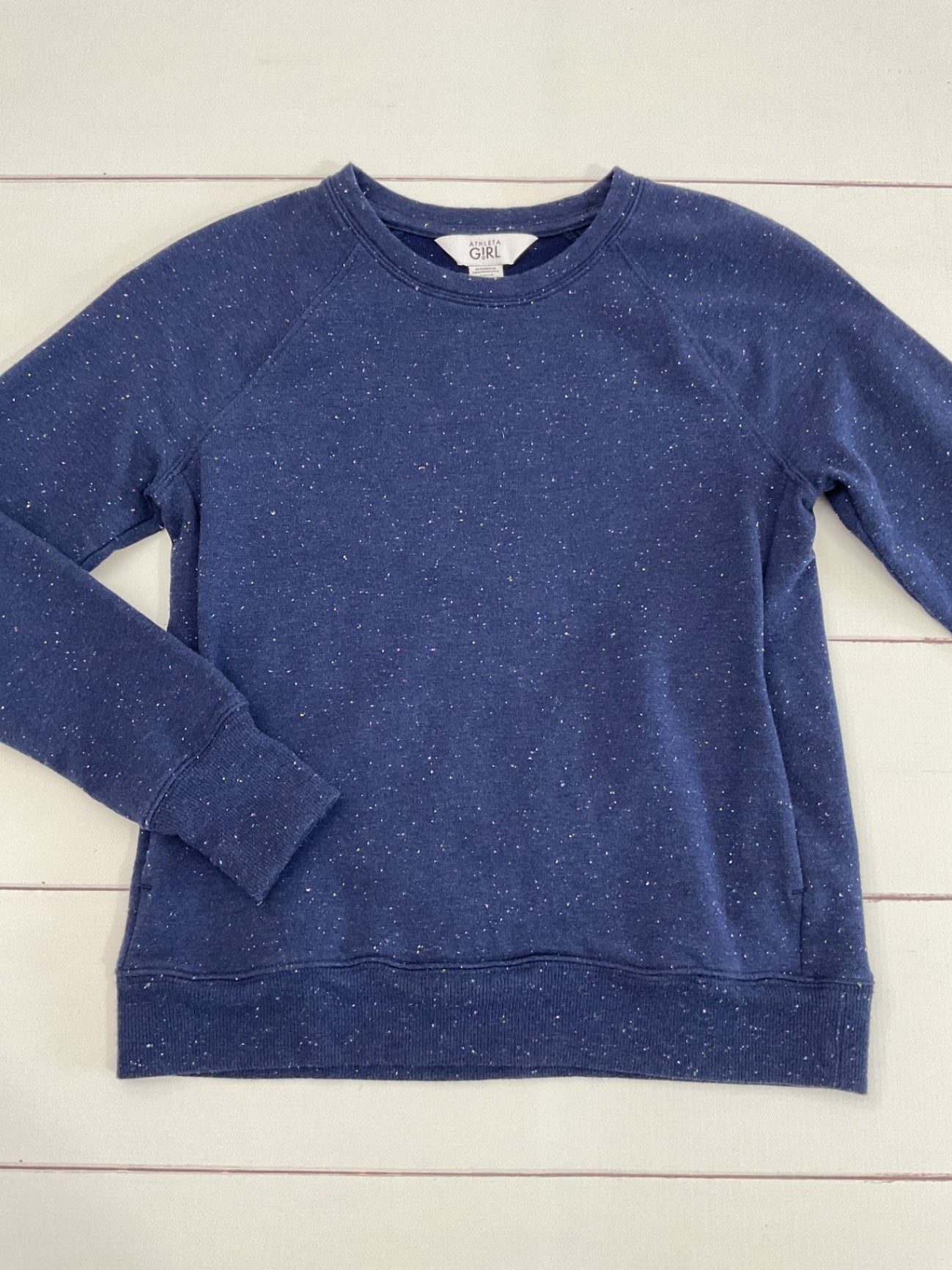 Athleta Girl Sweatshirt sz 12