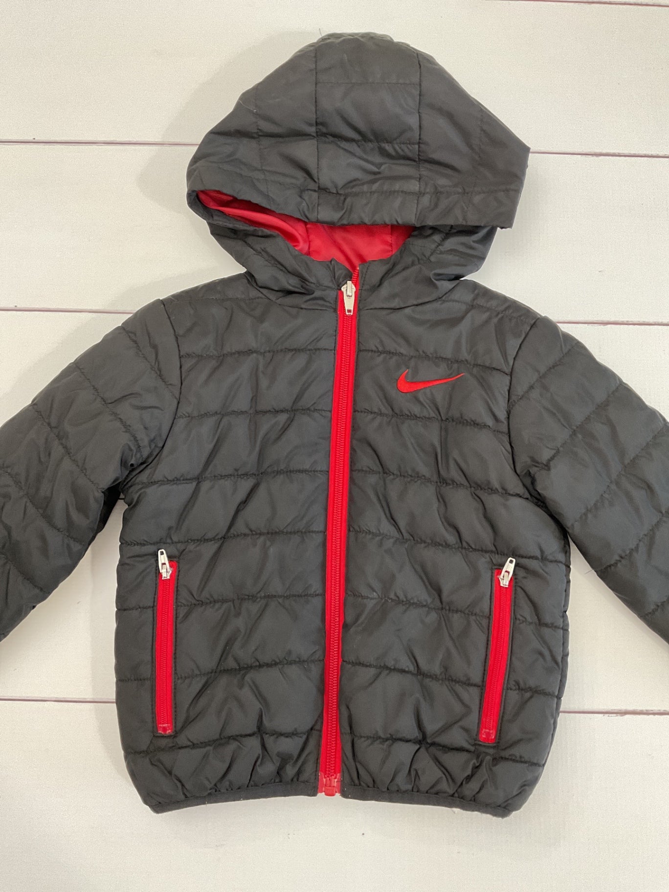 Nike Coat sz 2t
