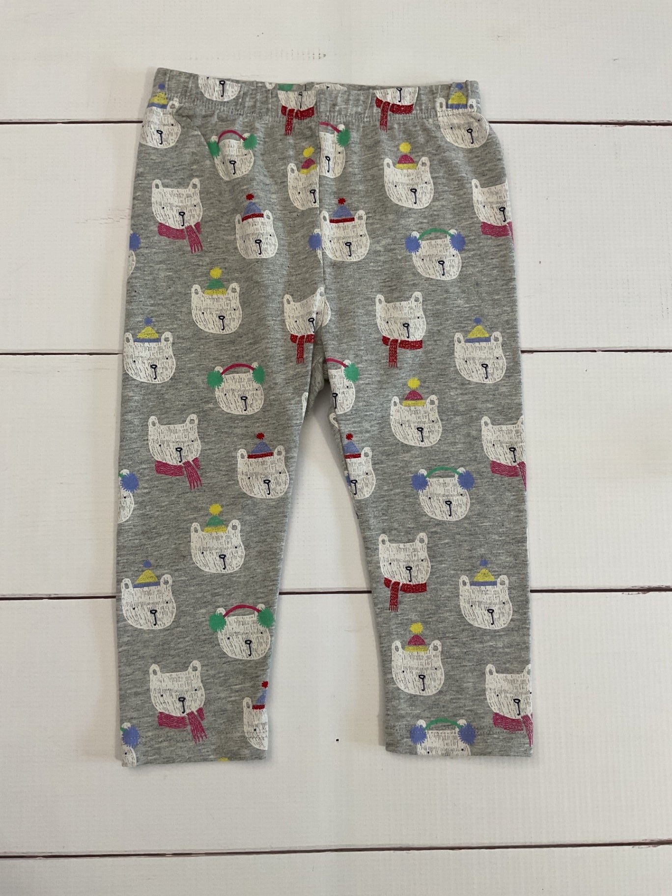 GAP Pants sz 12/18M