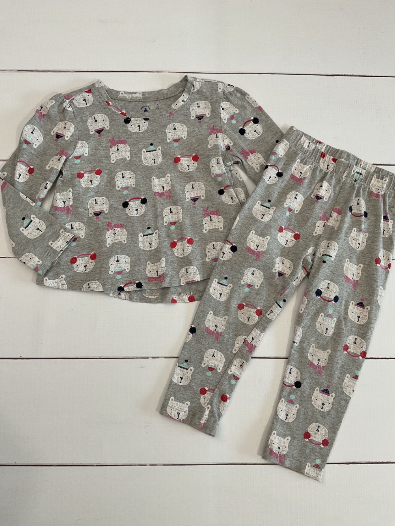 GAP 2 Piece Outfit sz 2