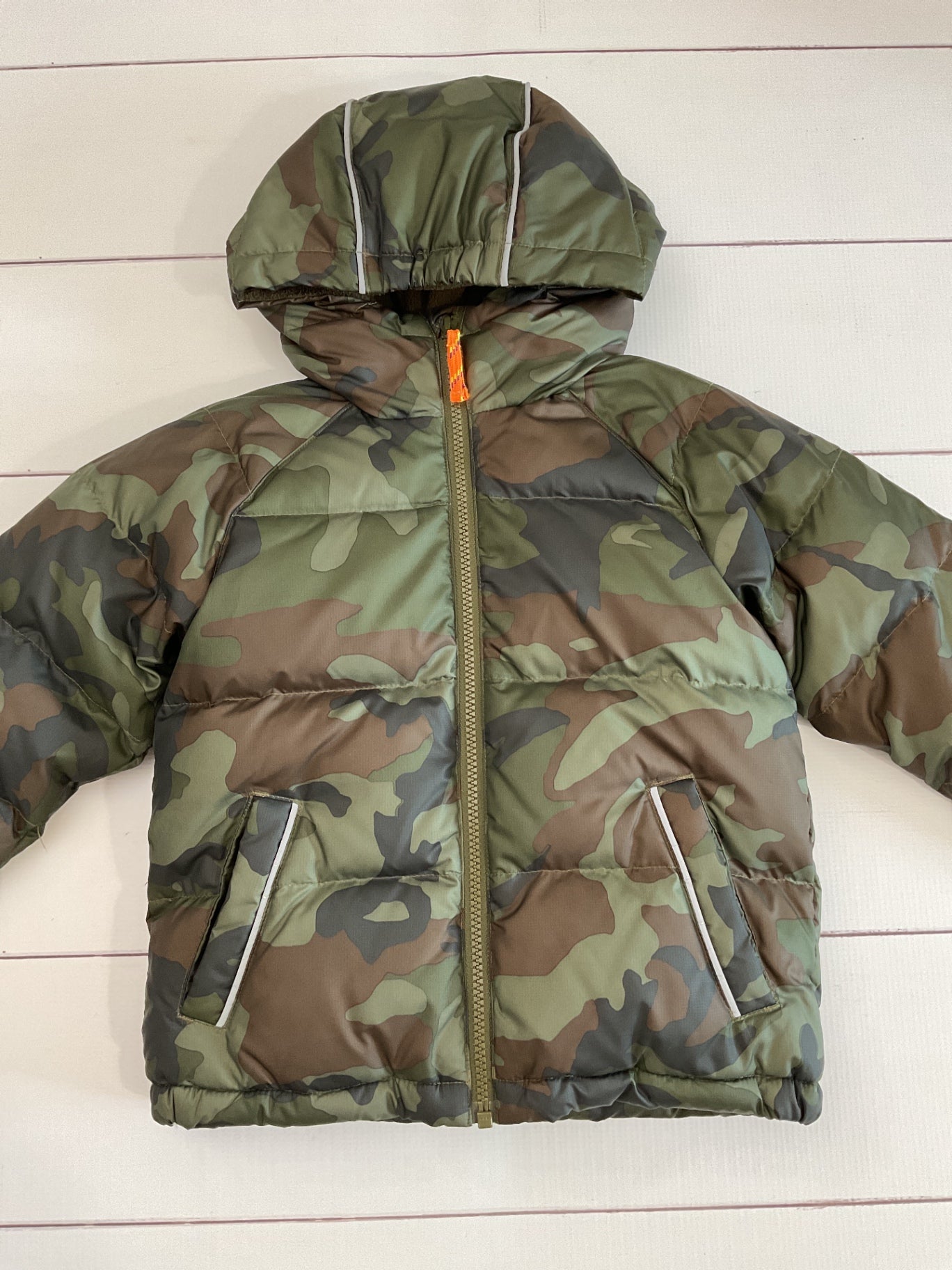 Crewcuts Coat sz 3