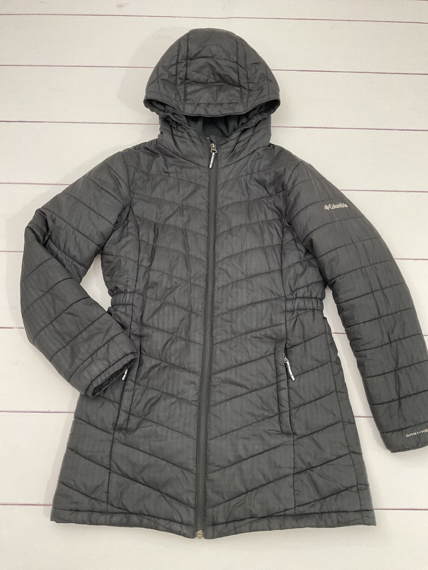 Columbia Jacket sz 14/16