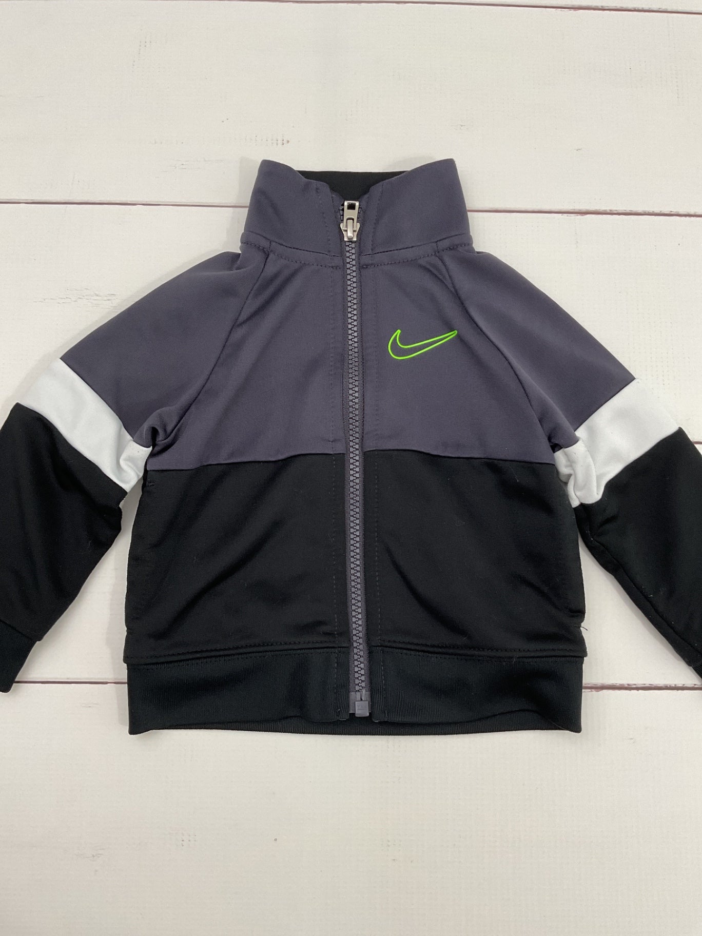 Nike Jacket sz 12M