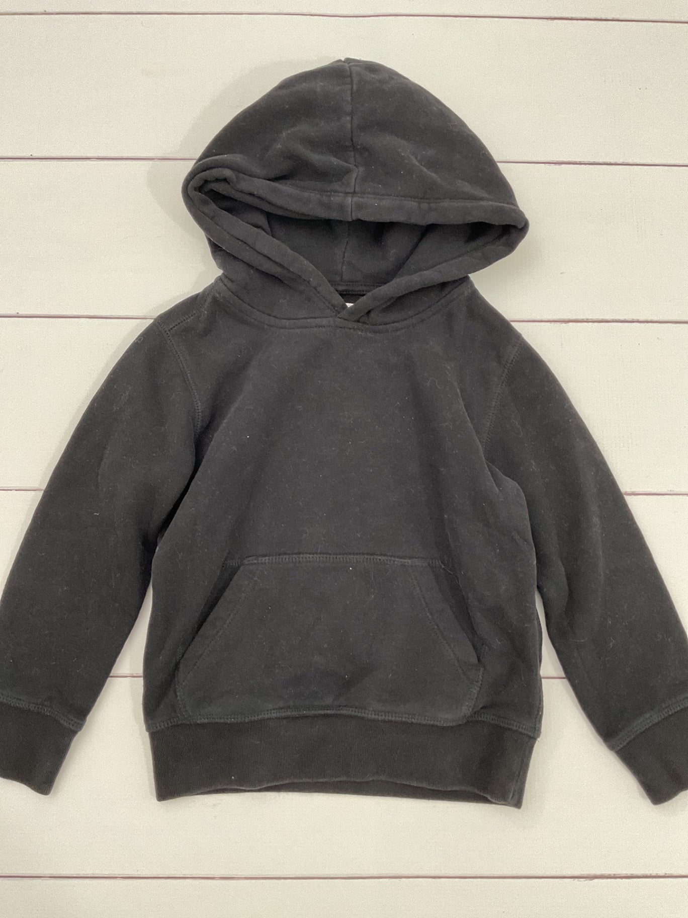 GAP Hoodie sz 5t