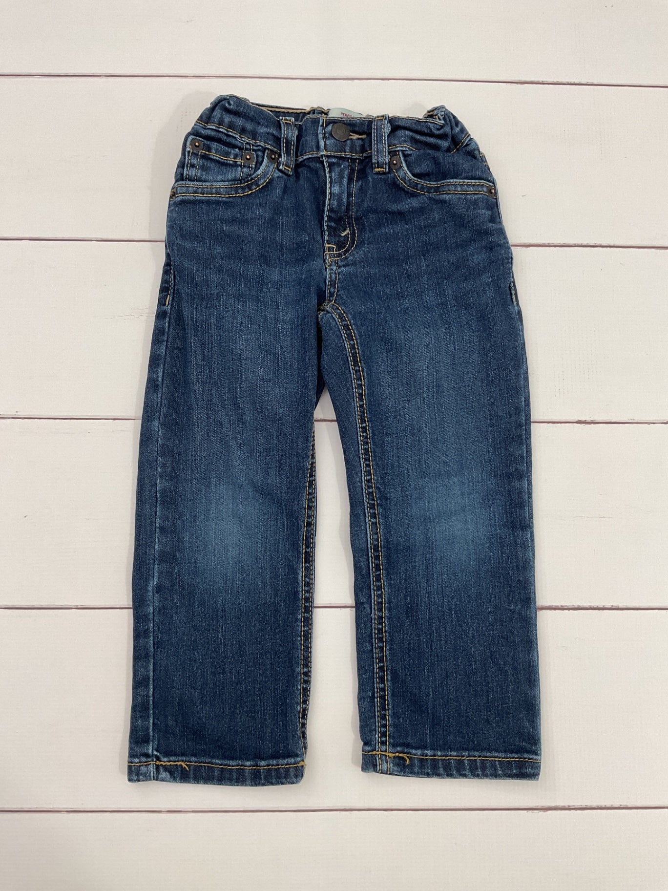 Levi's Pants sz 3t