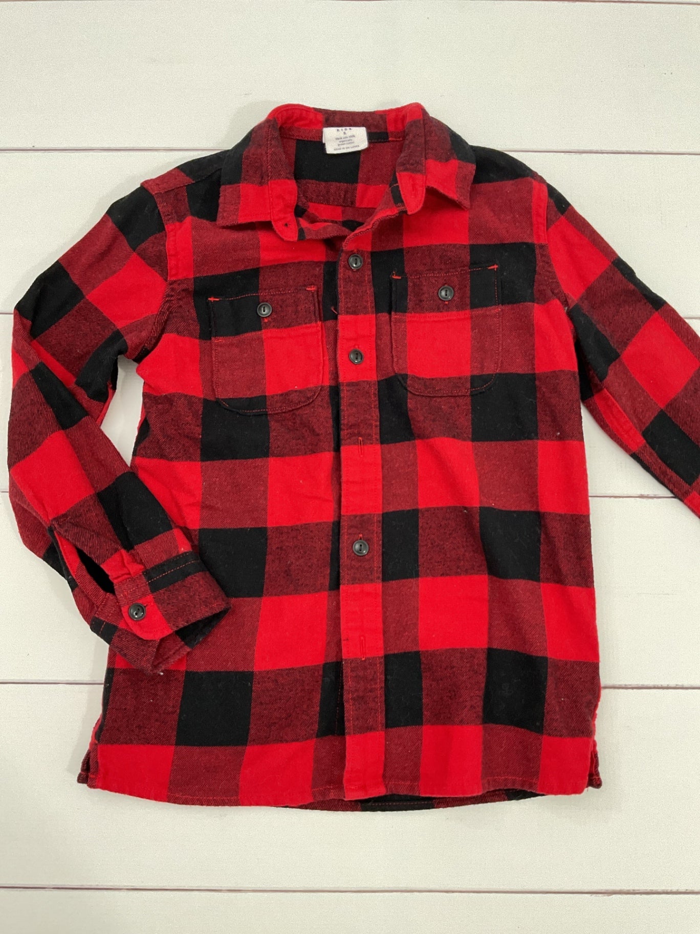 GAP Shirt sz 6/7