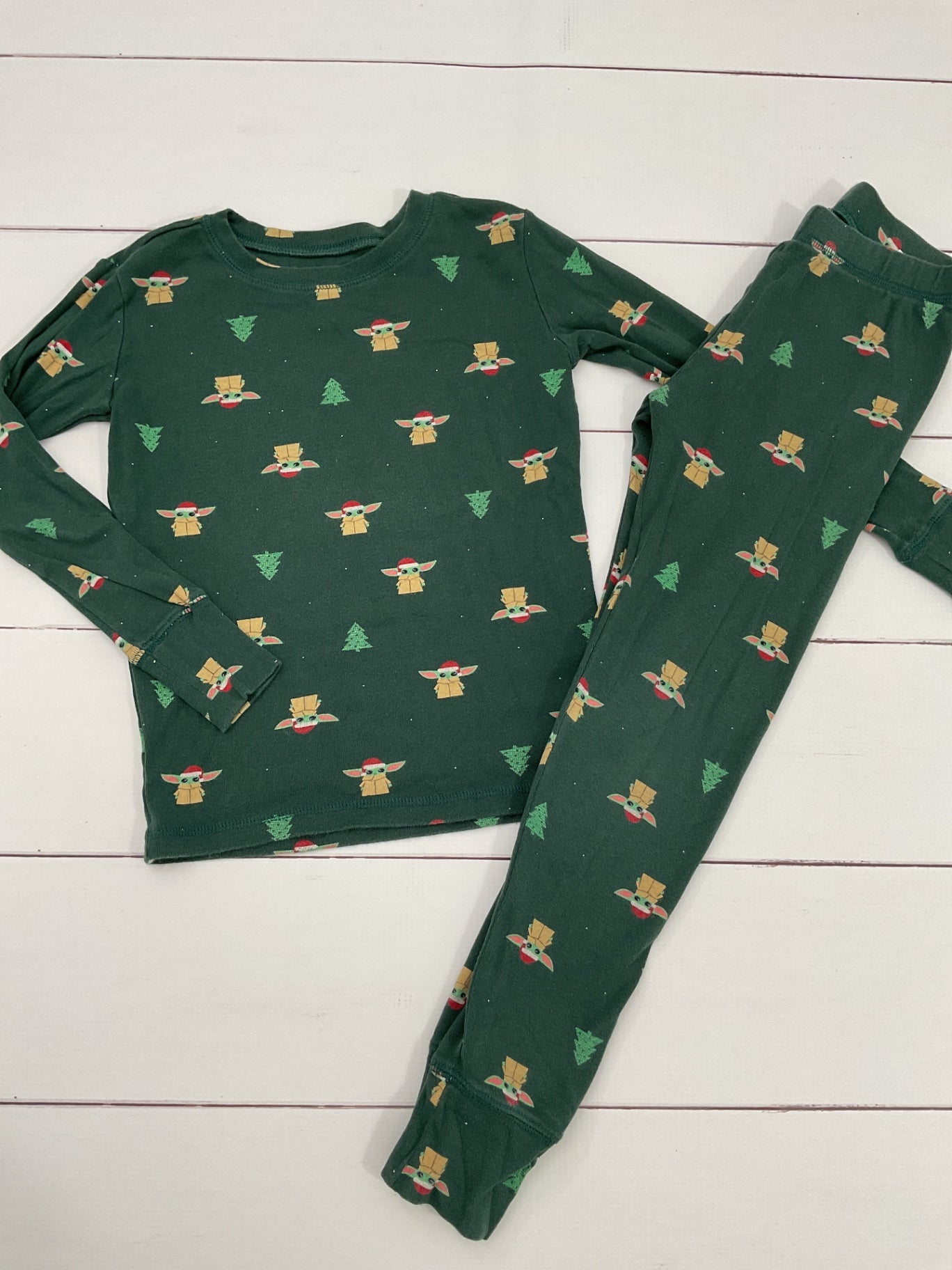 GAP Pajamas sz 8