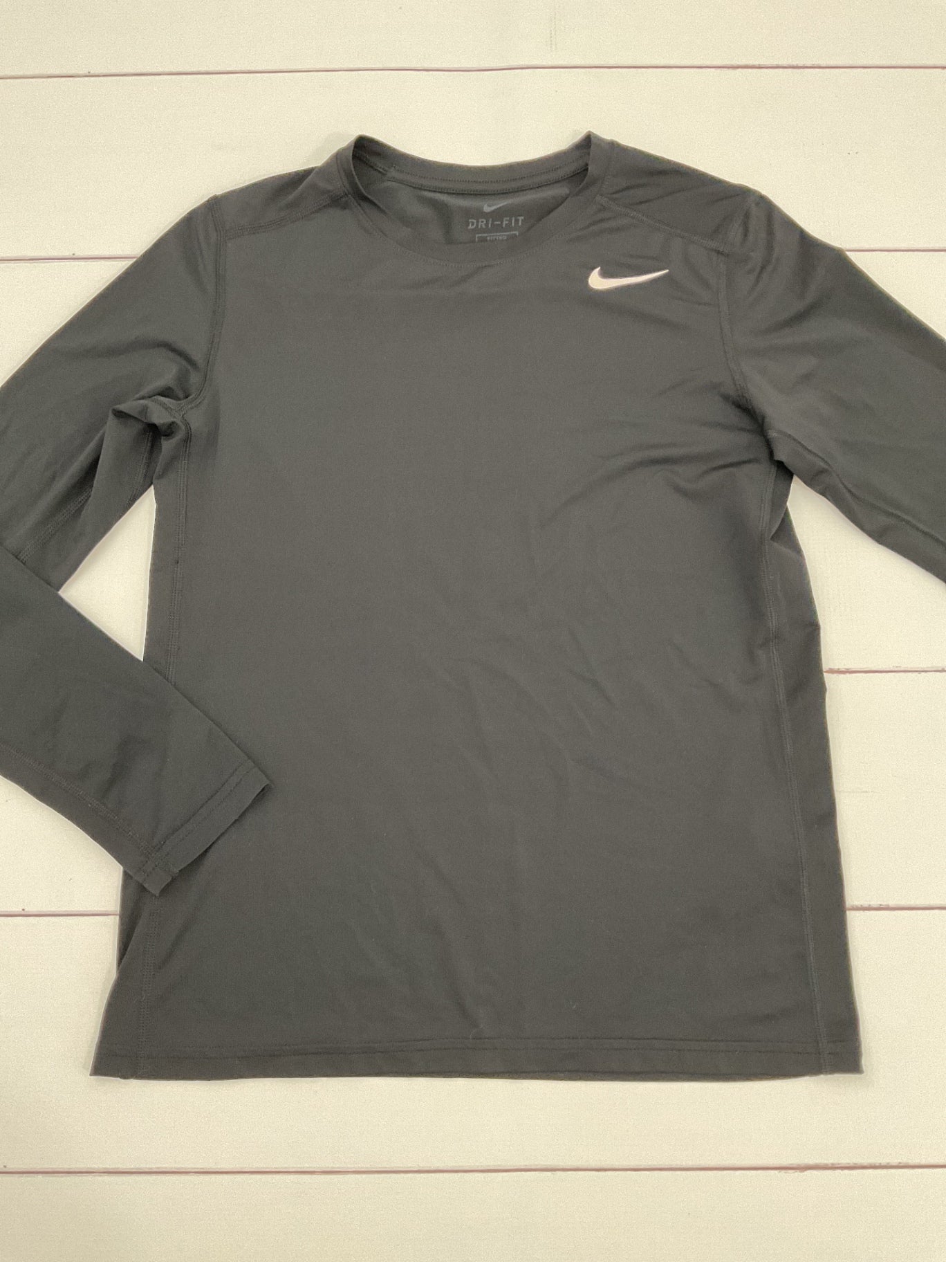 Nike Long Sleeve T-Shirt sz YXL