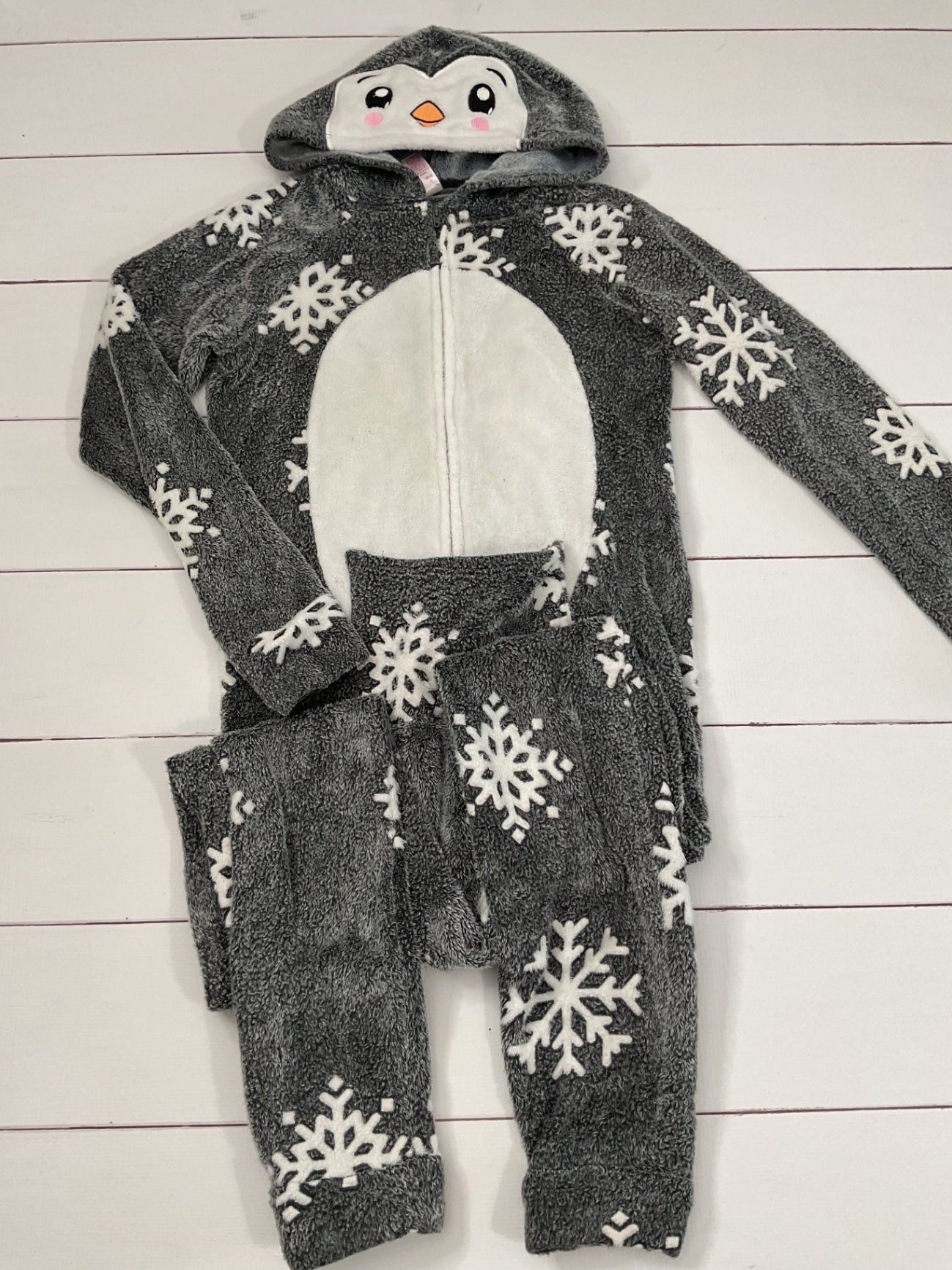 Justice Pajamas sz 14/16