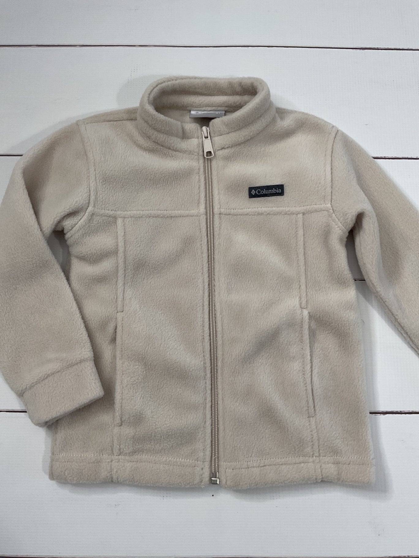 Columbia Jacket sz 4t