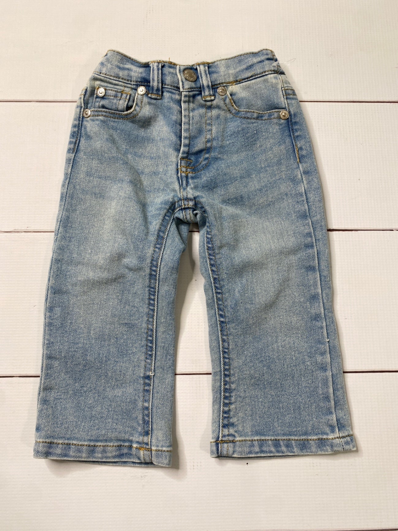 Seven Pants sz 12M