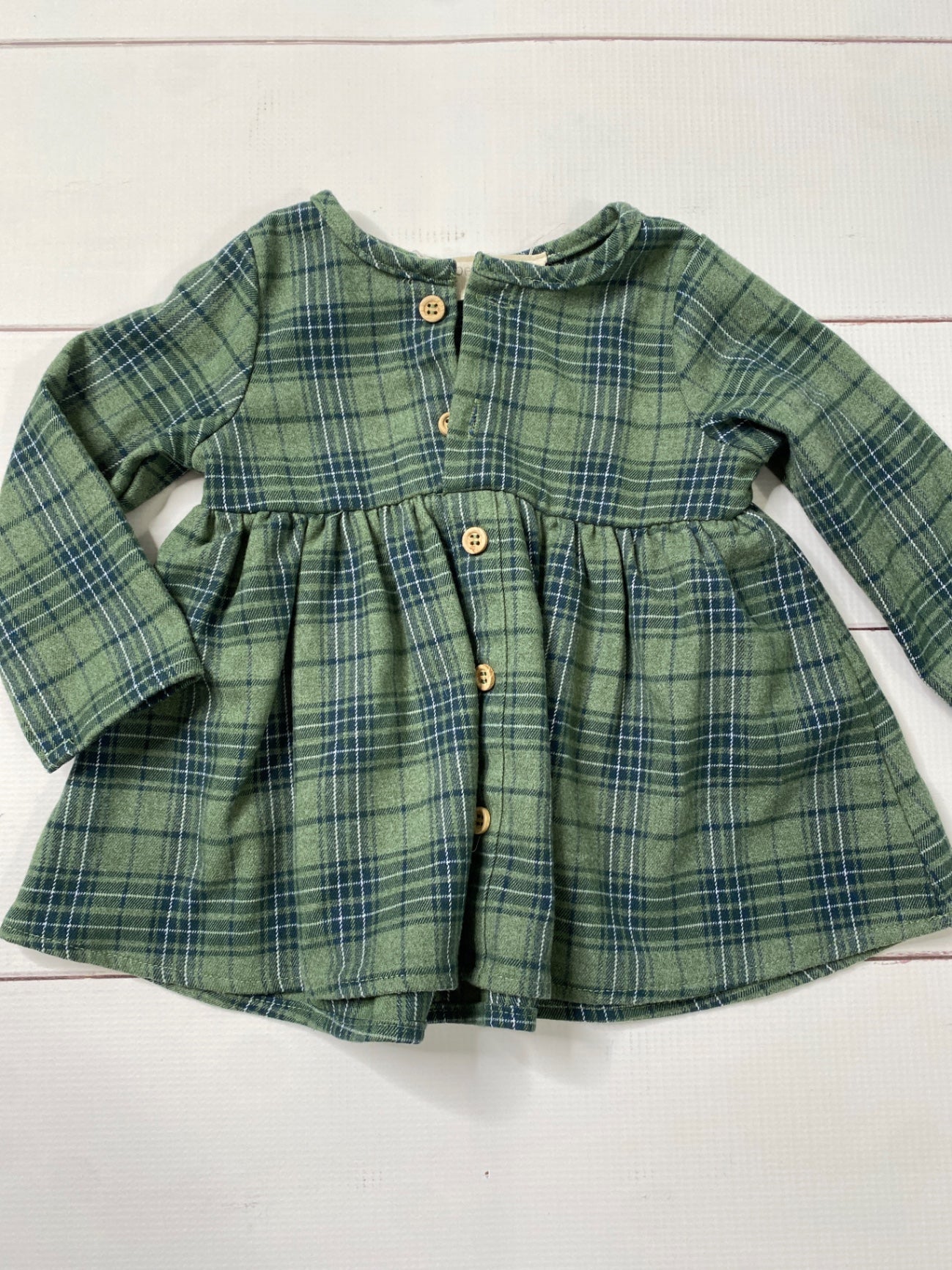 Mabel + Honey Top sz 18M