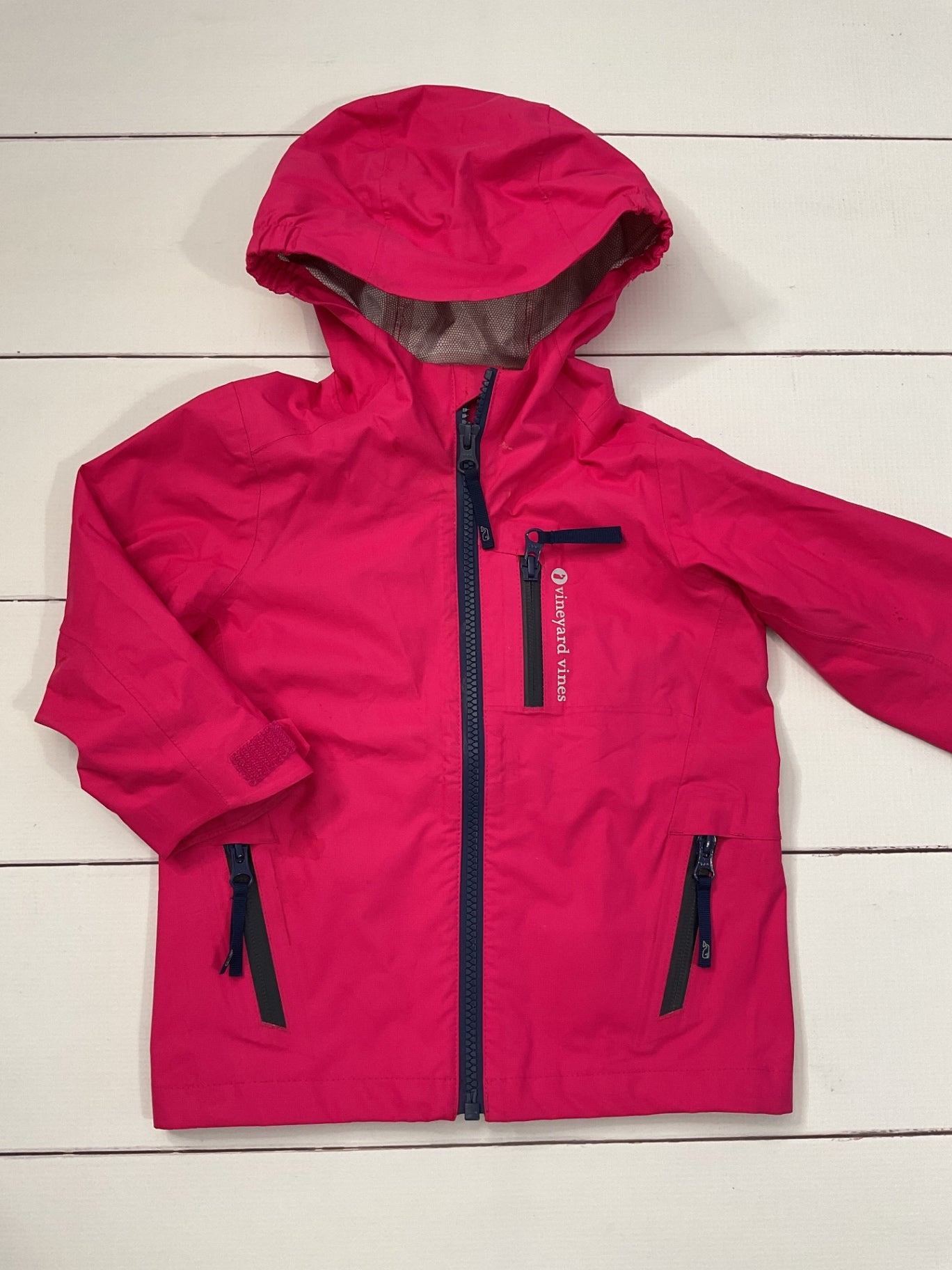 Vineyard Vines Jacket sz 2t