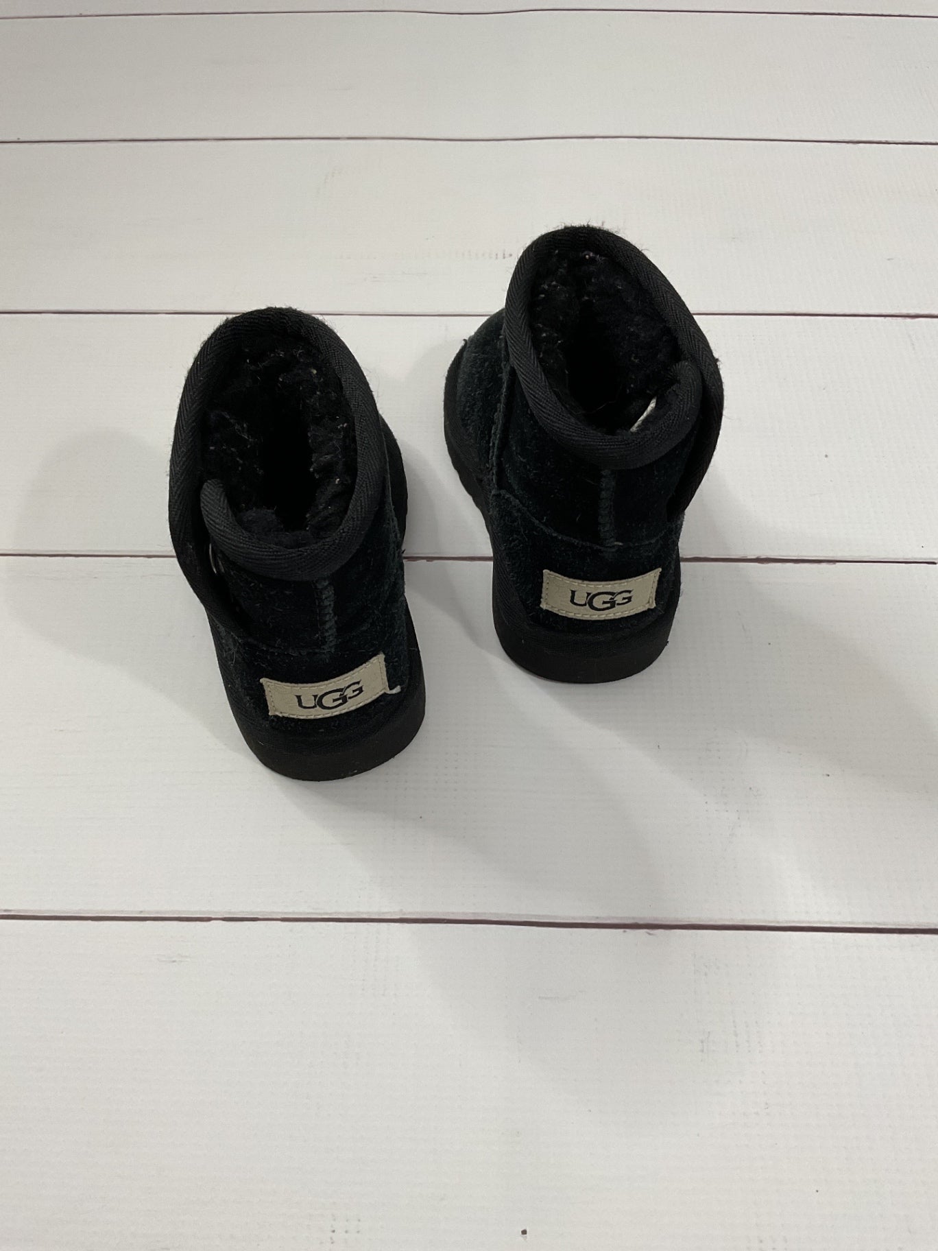UGG Boots sz 7