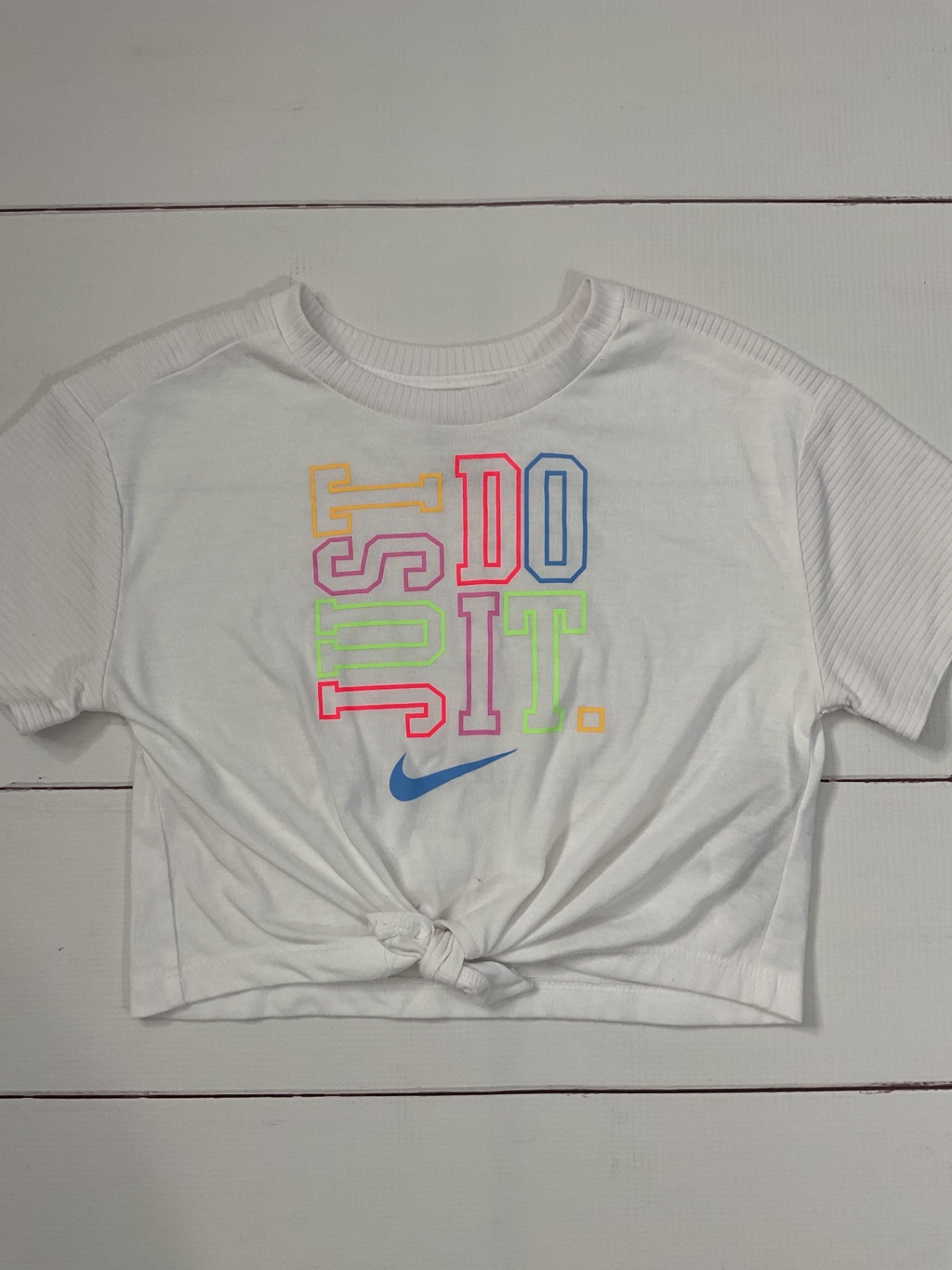 Nike T-Shirt sz 4t