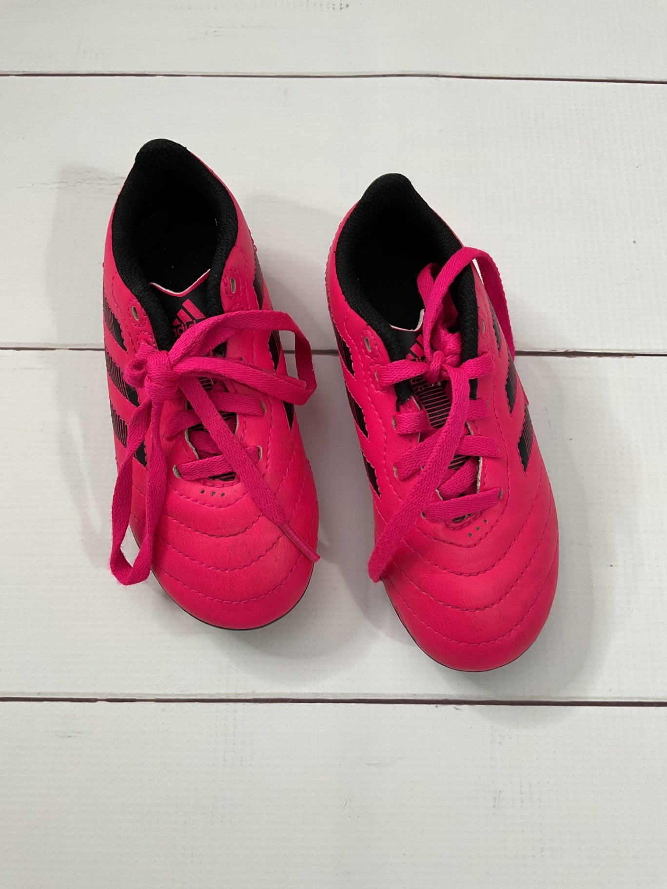Adidas Soccer Cleats sz 10