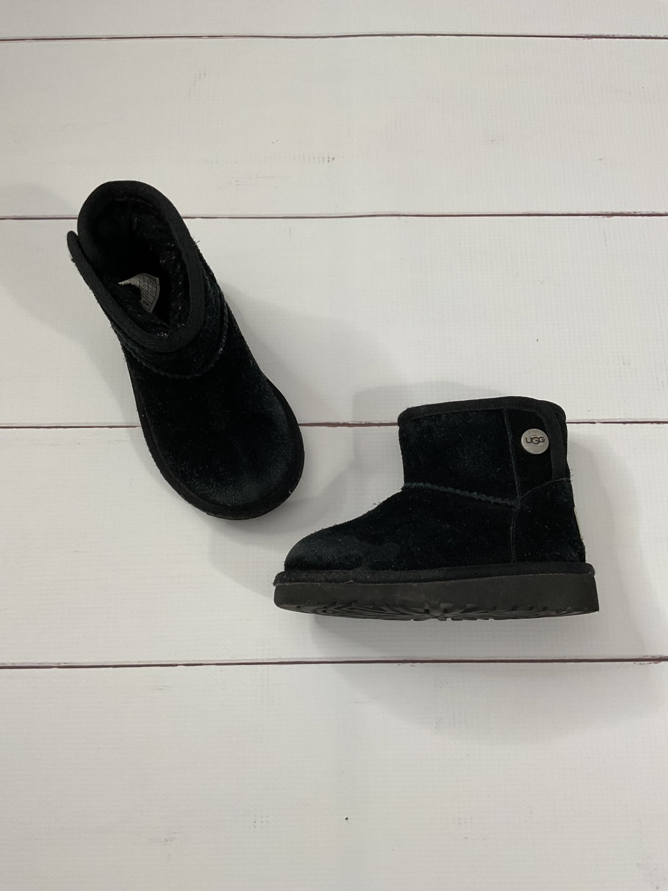 UGG Boots sz 7