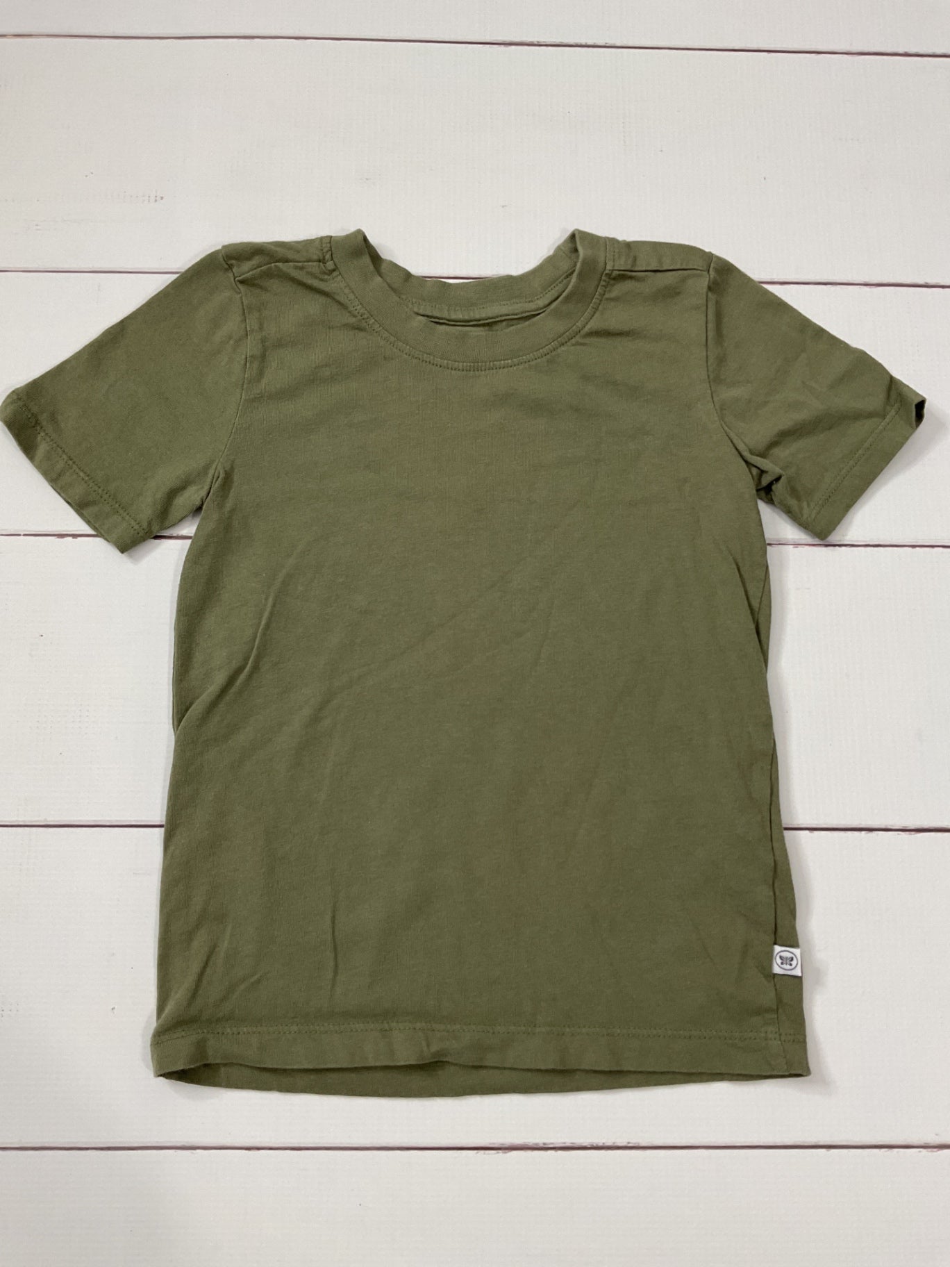 Honest T-Shirt sz 4t