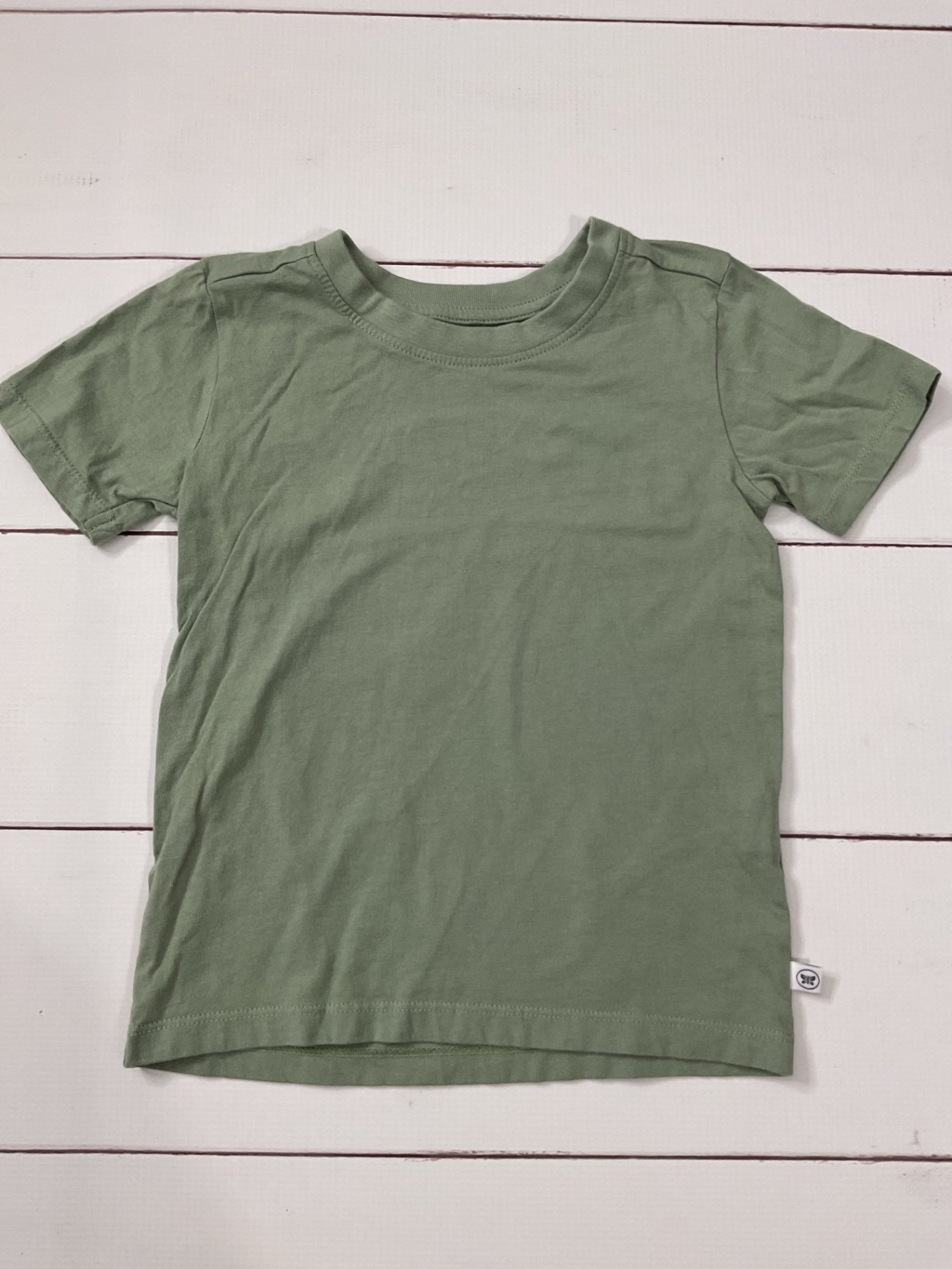 Honest T-Shirt sz 4t