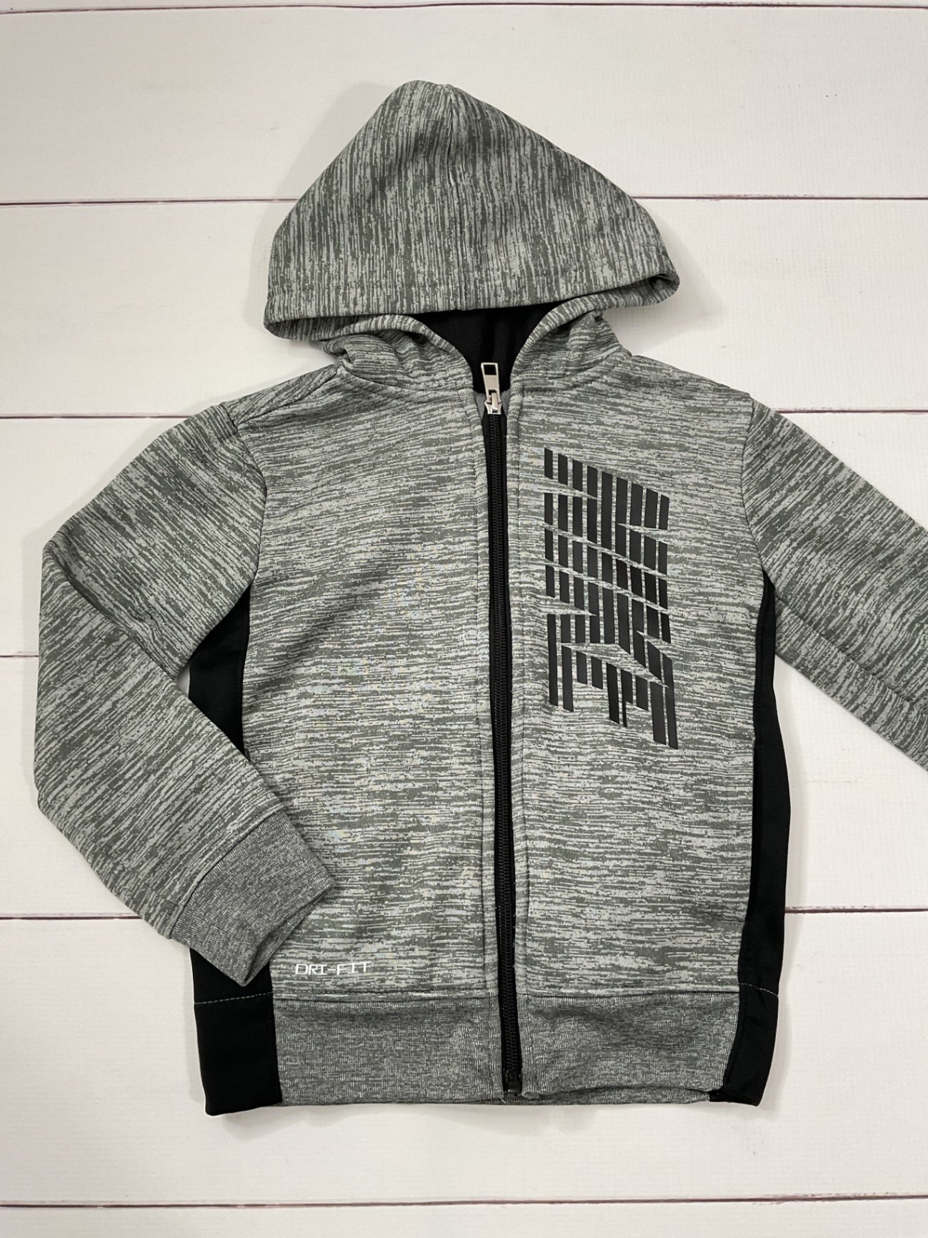 Nike Jacket sz 4
